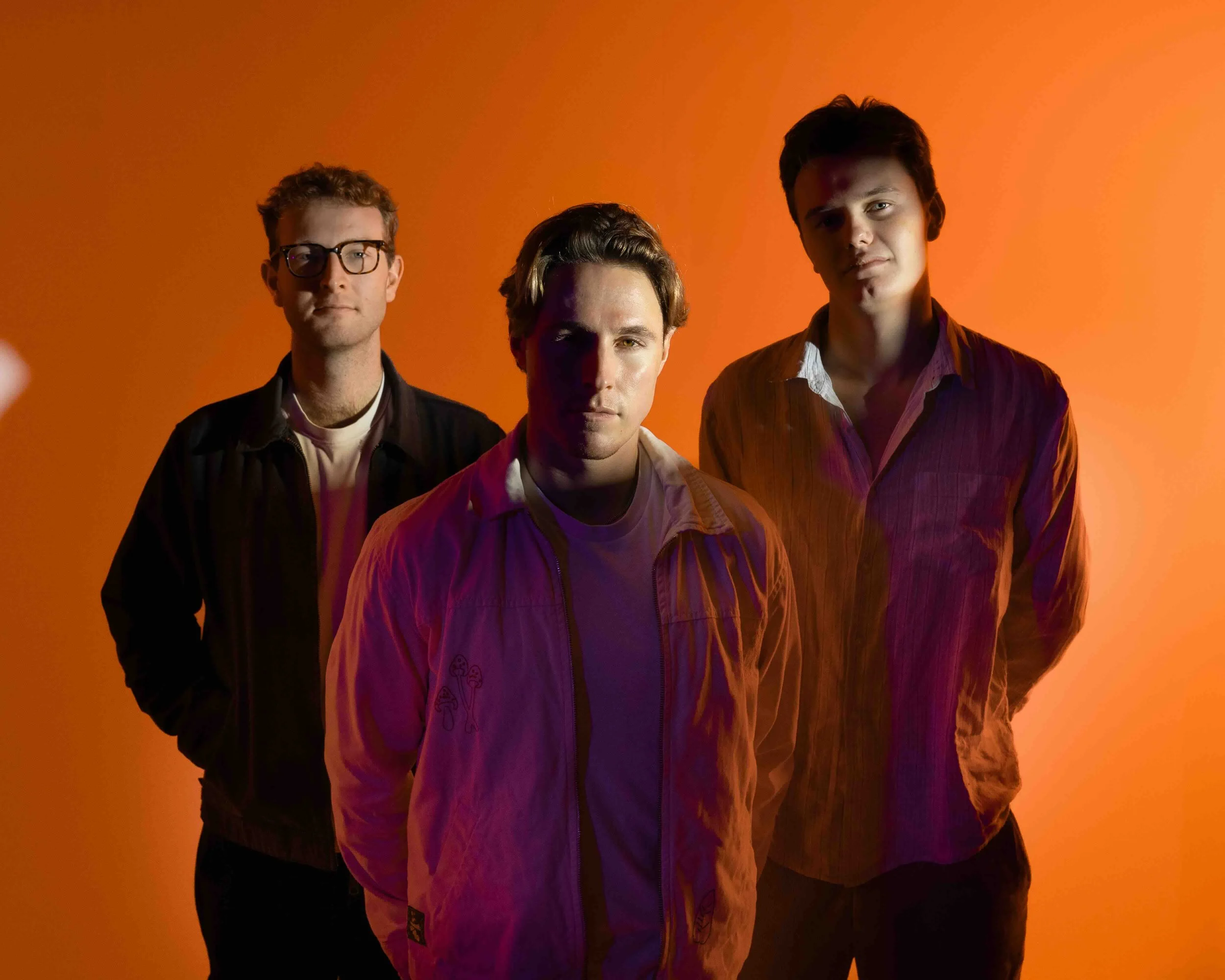 Heartfelt and Stripped-Back, Madelaine Showcases Patience Please’s Musical Depth