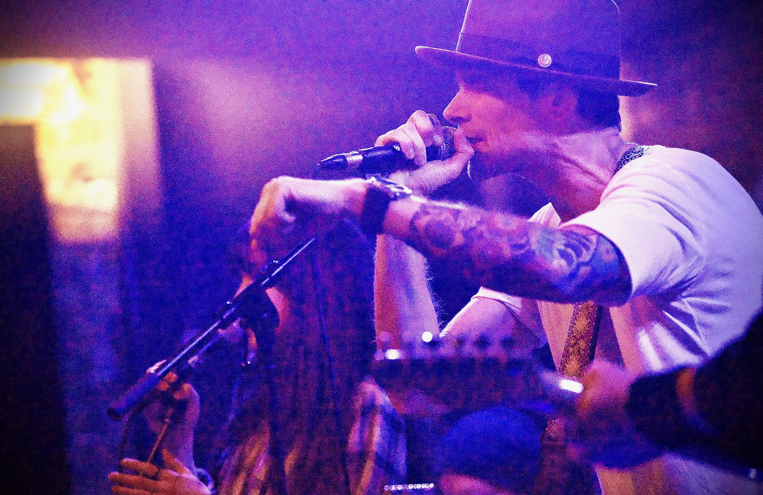 Derby Hill’s Self-Titled EP Is the Sound of a Storyteller Stepping Forward