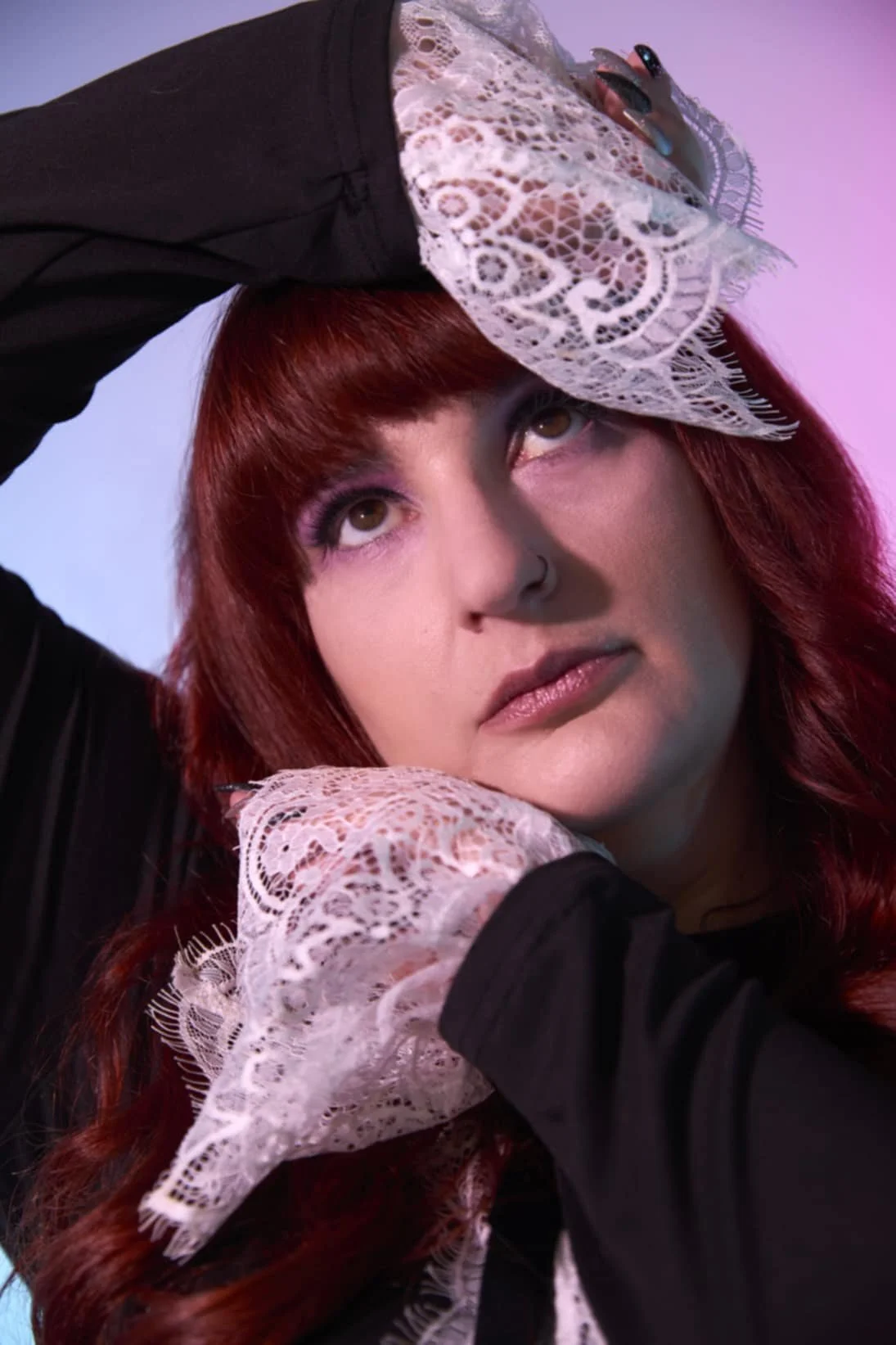 Take Me Away Sees Harlow Reign Turn Inner Turmoil into a Potent Rock Anthem