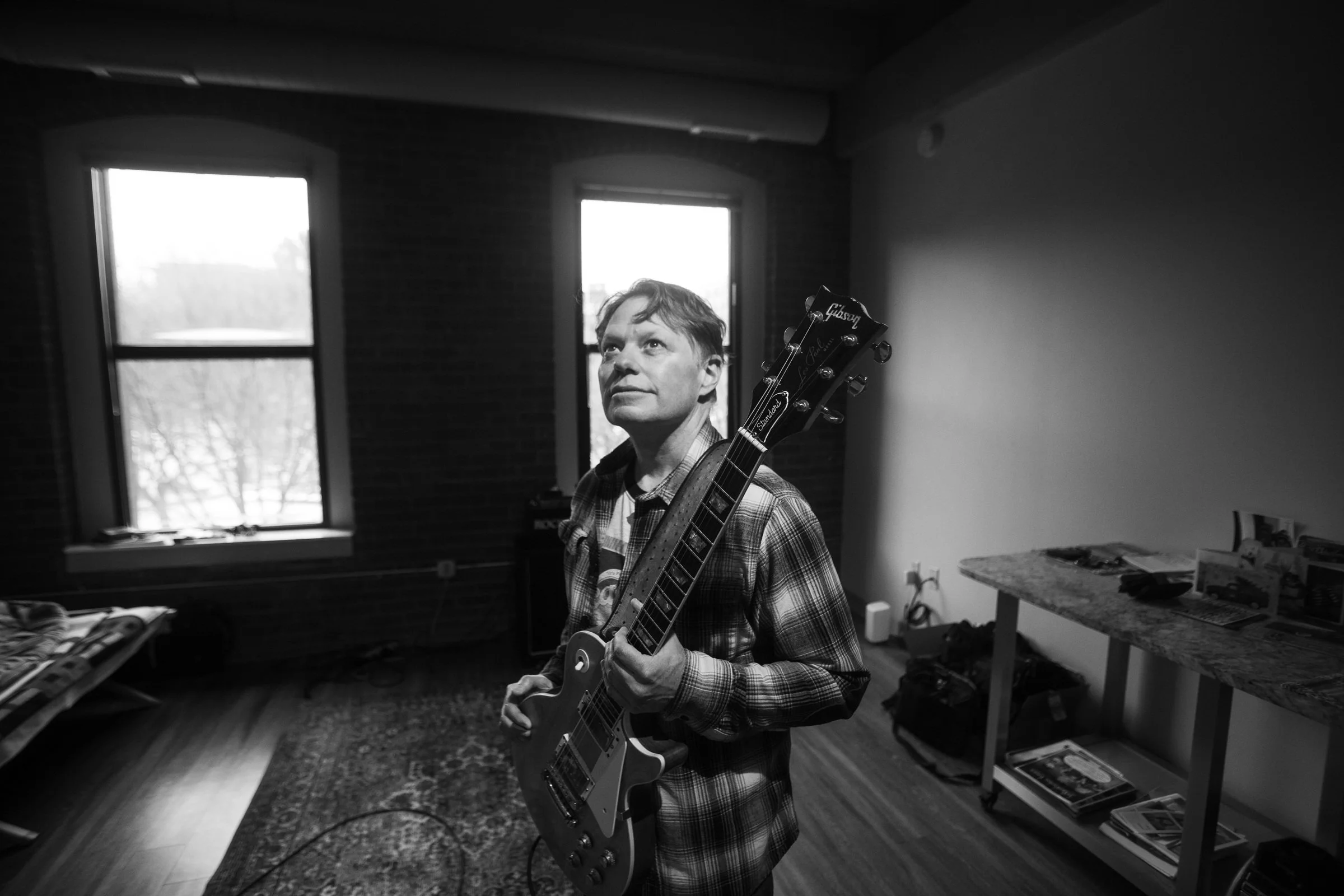 Robert Peterson and The Crusade Hit Their Sweet Spot on Infectious New Single Sometime