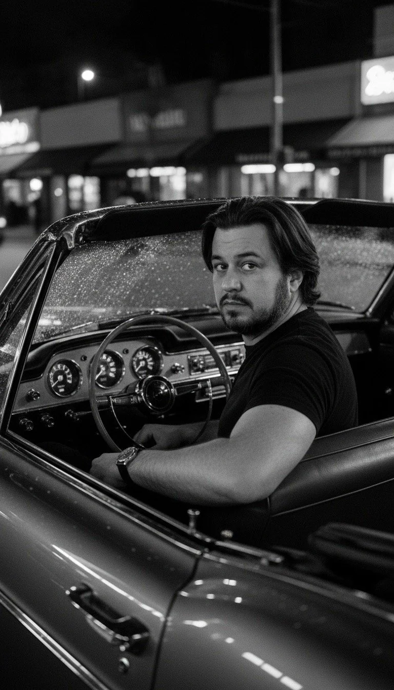 Valiancy Confronts Inner Demons on Brooding and Intense New Single Voices