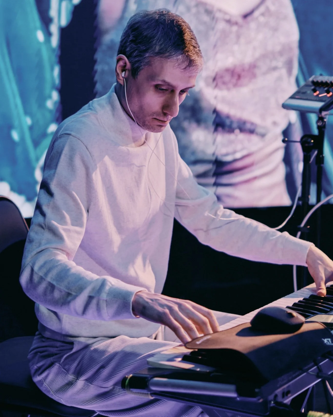 Spontaneous Piano Journeys by Ashot Danielyan: Ten Impossibly Beautiful Piano Improvations