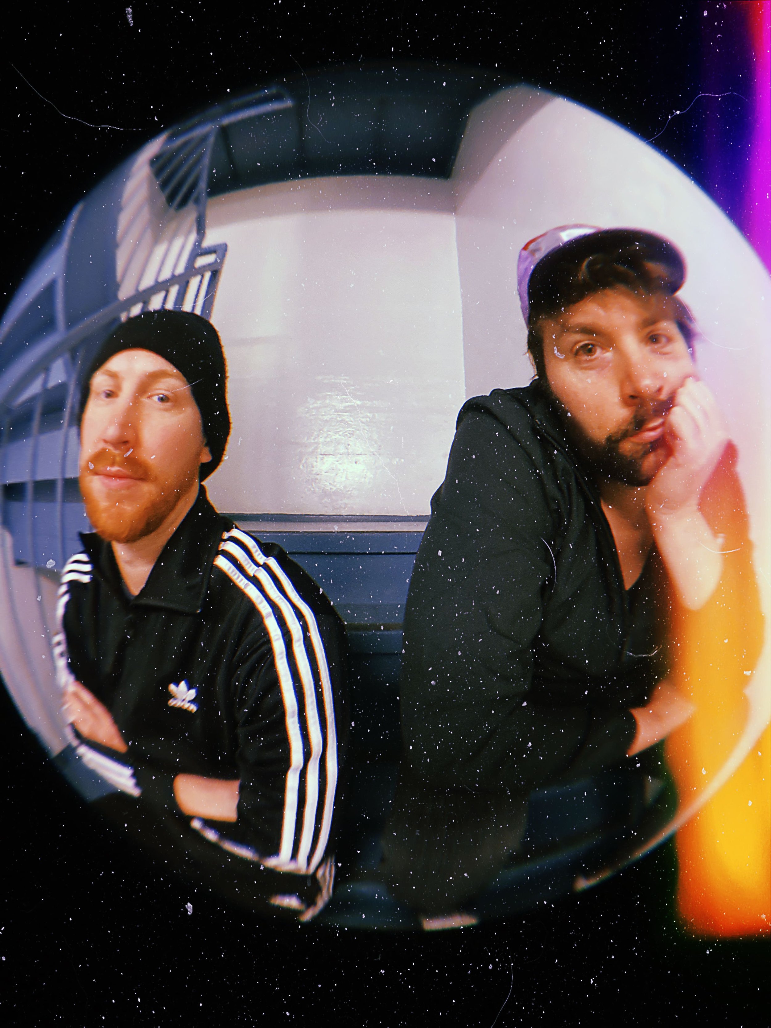 Wotts Glow and Hypnotise on Latest Single, little bug, as COPE EP Approaches