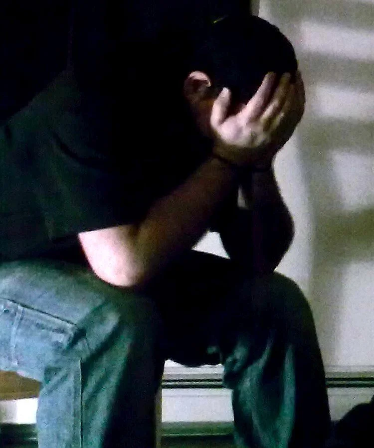 Butch IV Turns Life’s Heaviest Burdens Into a Relentless Sonic Assault on Chapter 5: No Hope