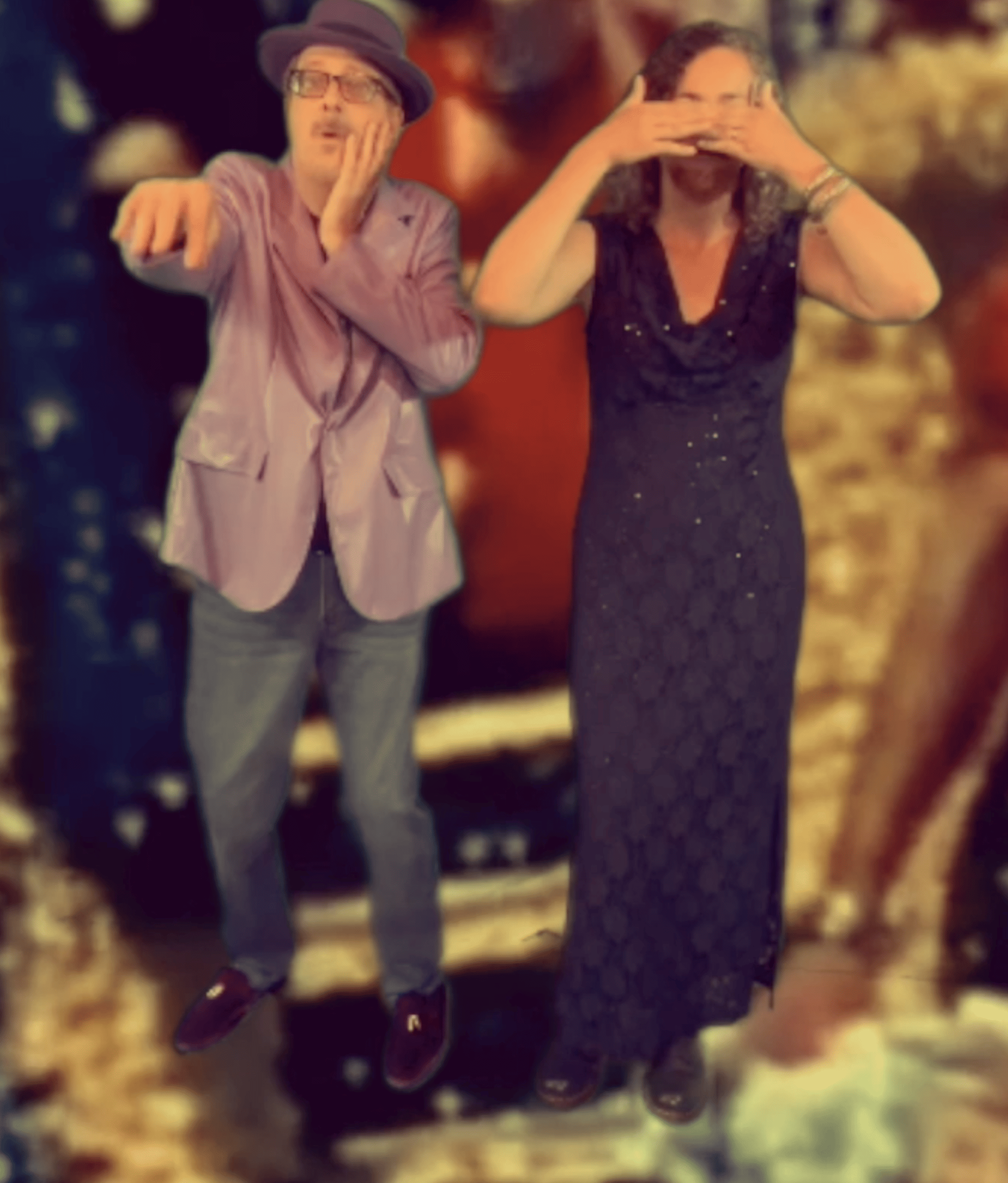 Omnesia Build a Sonic World of Their Own on Ambitious New Album Future Vintage