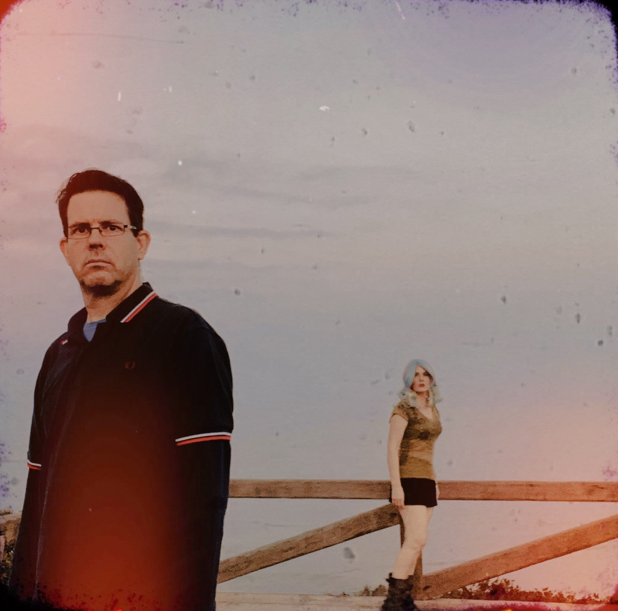 Tonight You Belong To Me Gets a Dreamy Dub Makeover from Mike and Mandy