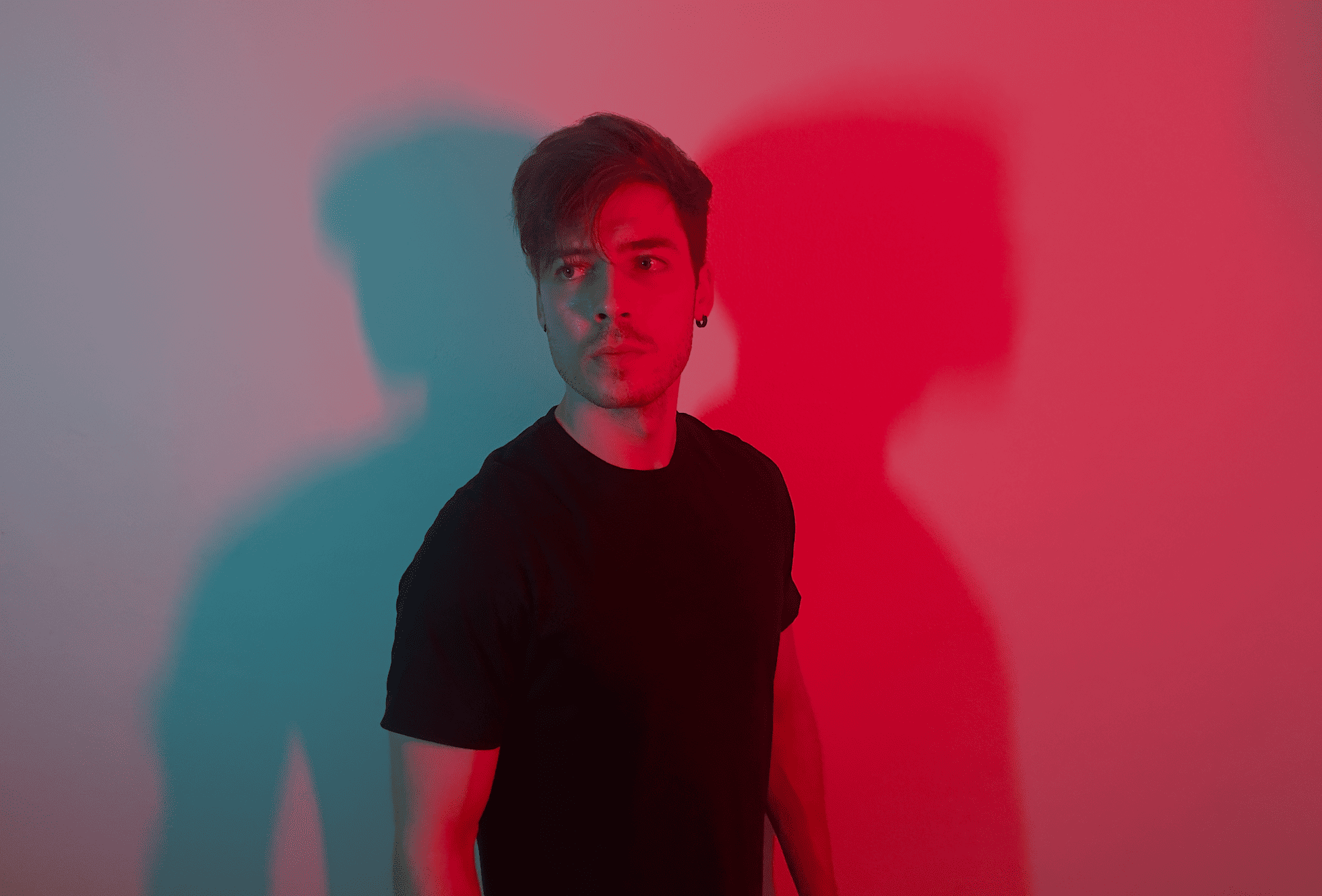 Cosmic Madness Leans Into Life’s Big Questions on Cracking Debut Album Love in an Existential Crux