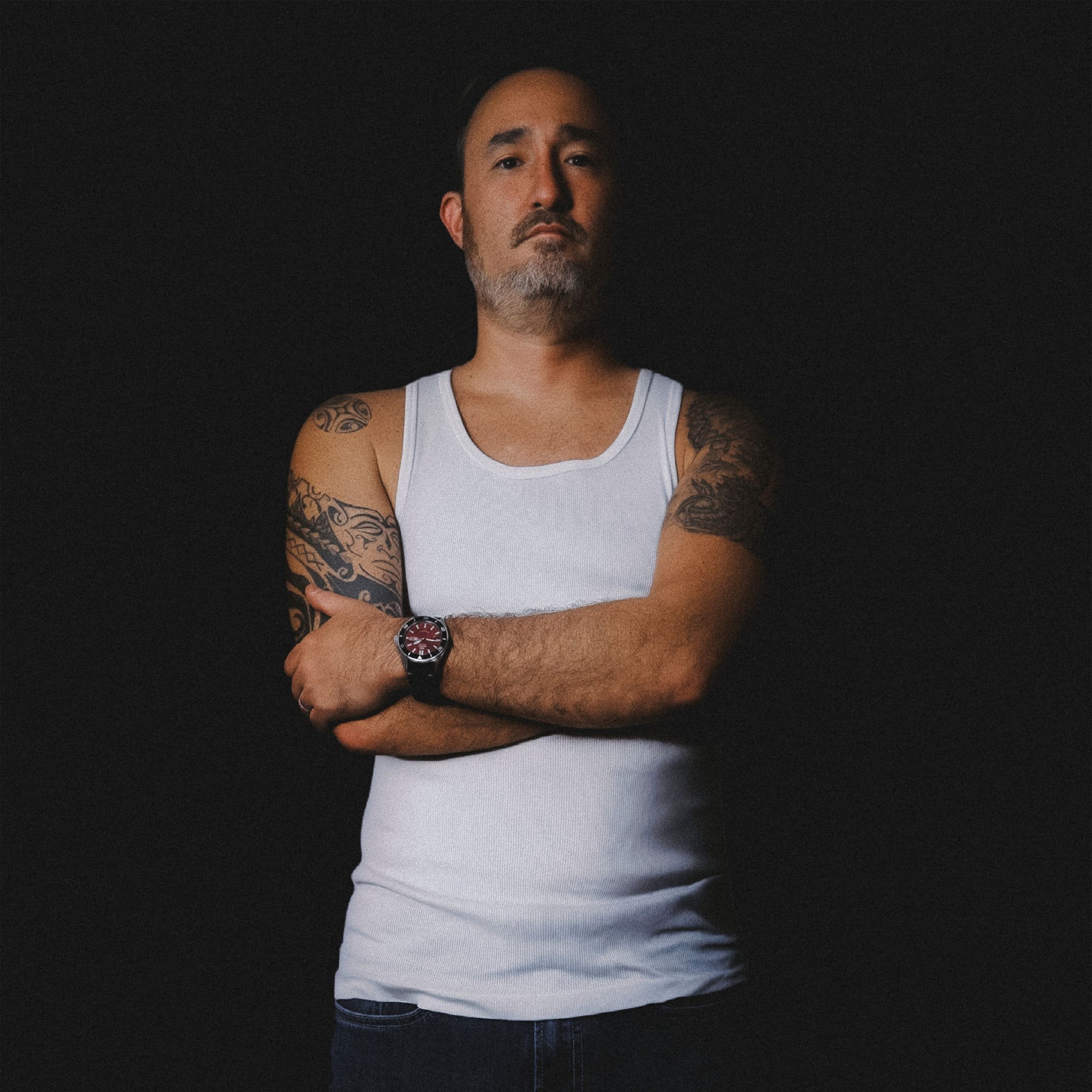 All Over Finds Michael Wu Turning Social Friction Into Indie-Rock Gold