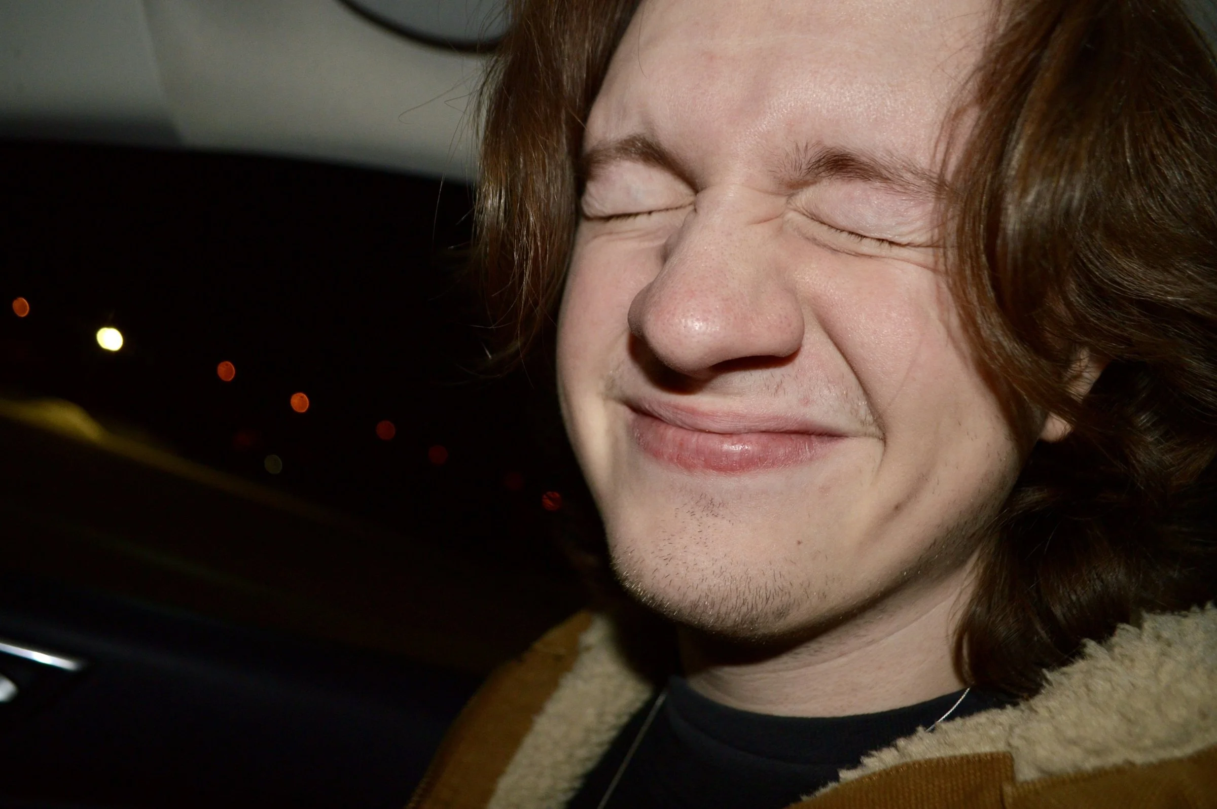 Jared Fullerman Returns in Style With Sophisticated New Single Super Senior (Smooth Stones)