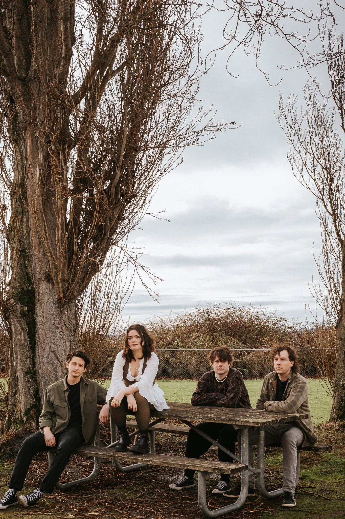 7am Shows The Sleepy Haunts Swerving into a Bold and Pop-Infused Lane