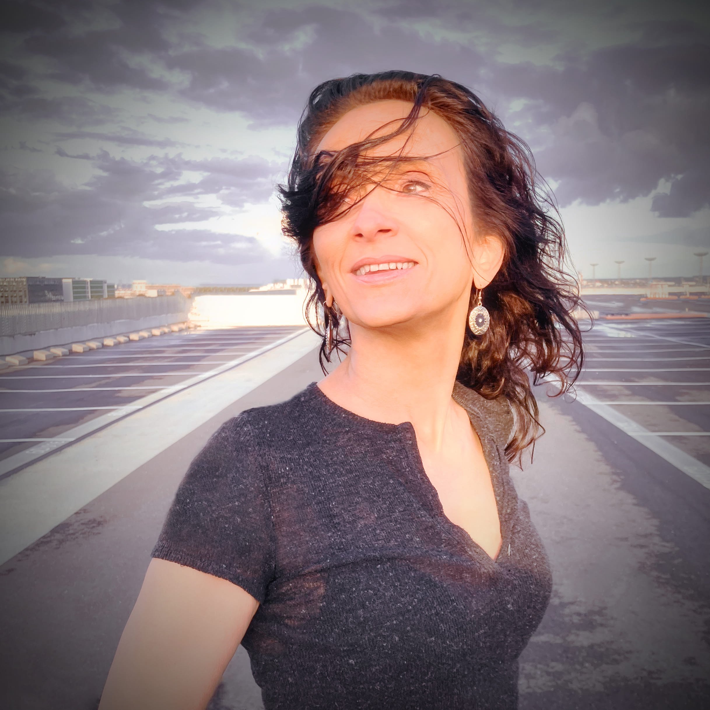 Audren Delivers a Much-Needed Dose of Joy on New Single Smile, People Smile!