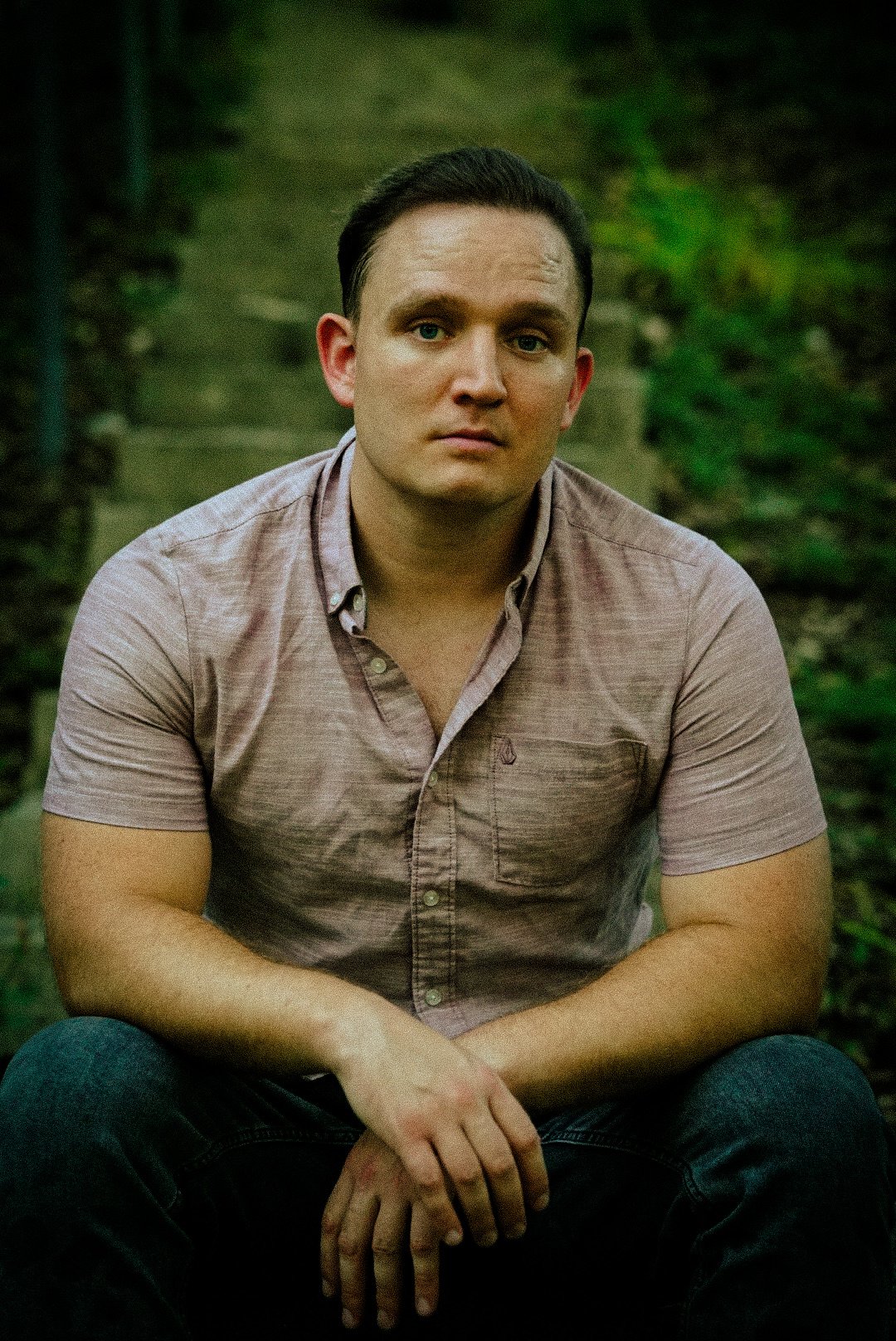 Warm and Rustic, Today I Thought of You Marks a Defining Moment for JB Elwood