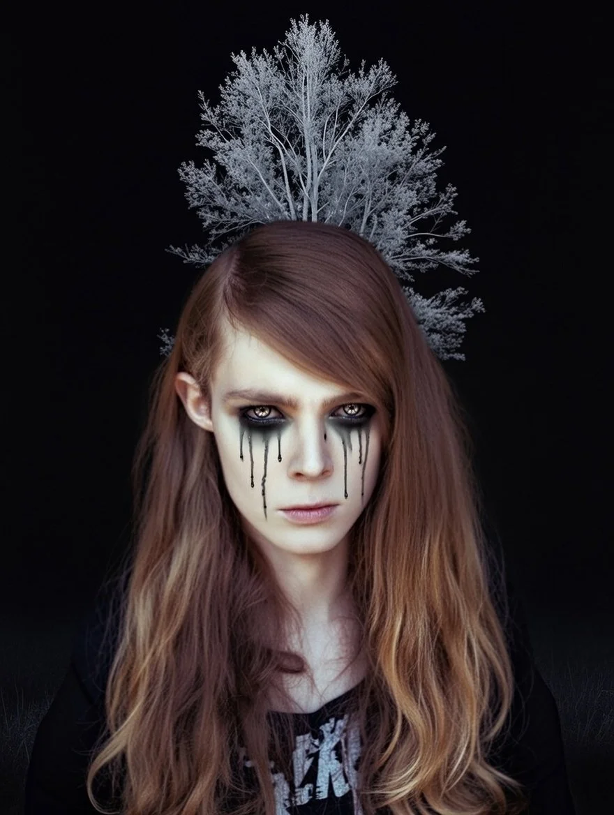 Antoin Gibson Delivers Again on Dark and Seductive New Single Venom-Laced Tears