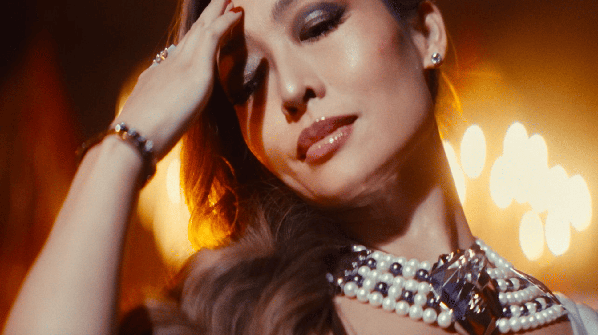 Qymira Returns With Sweeping Orchestral Power on New Single Shade of My Shadow