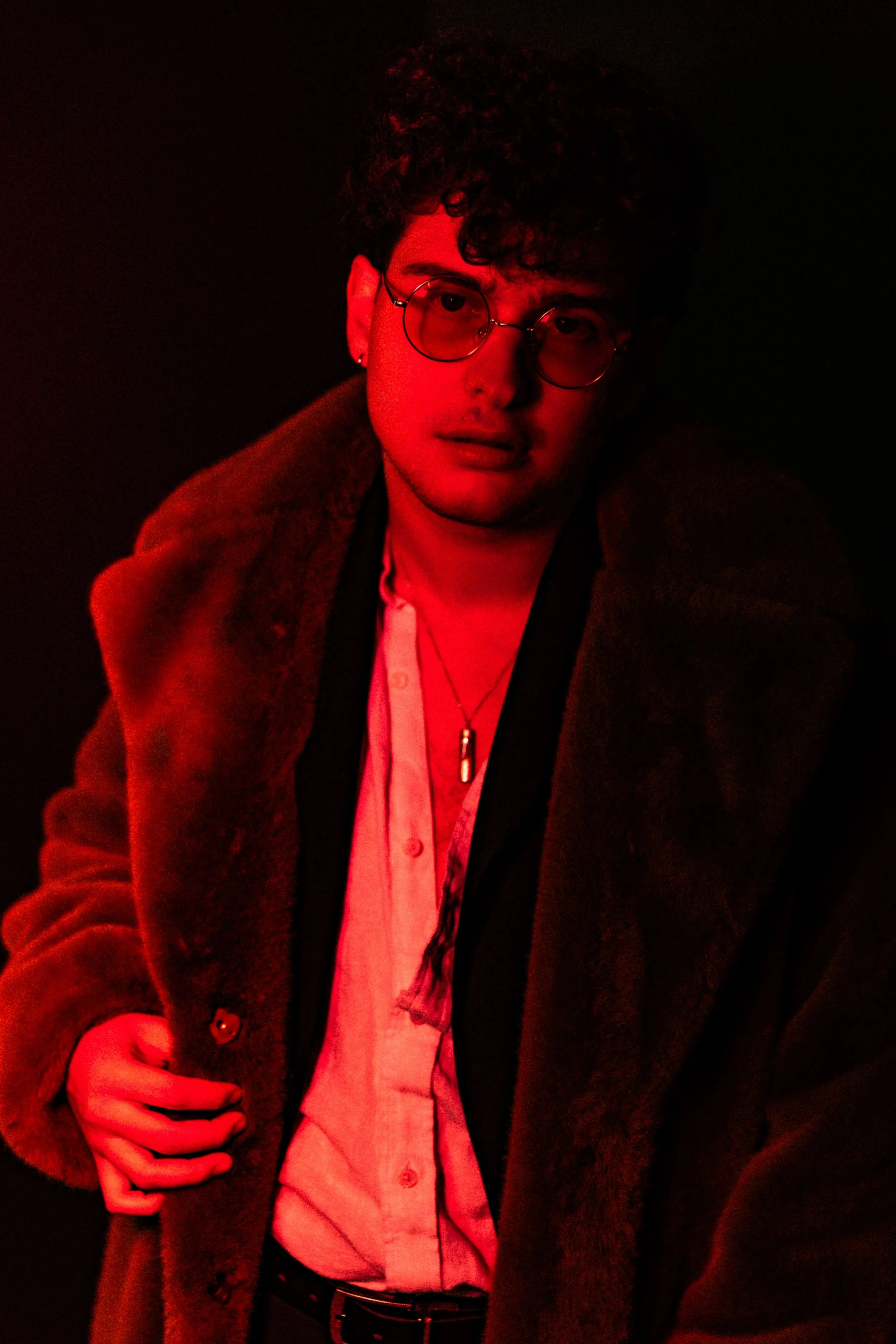 Joshua Pearlstein Reminds Us How to Let Go on Upbeat New Single Wanna Dance