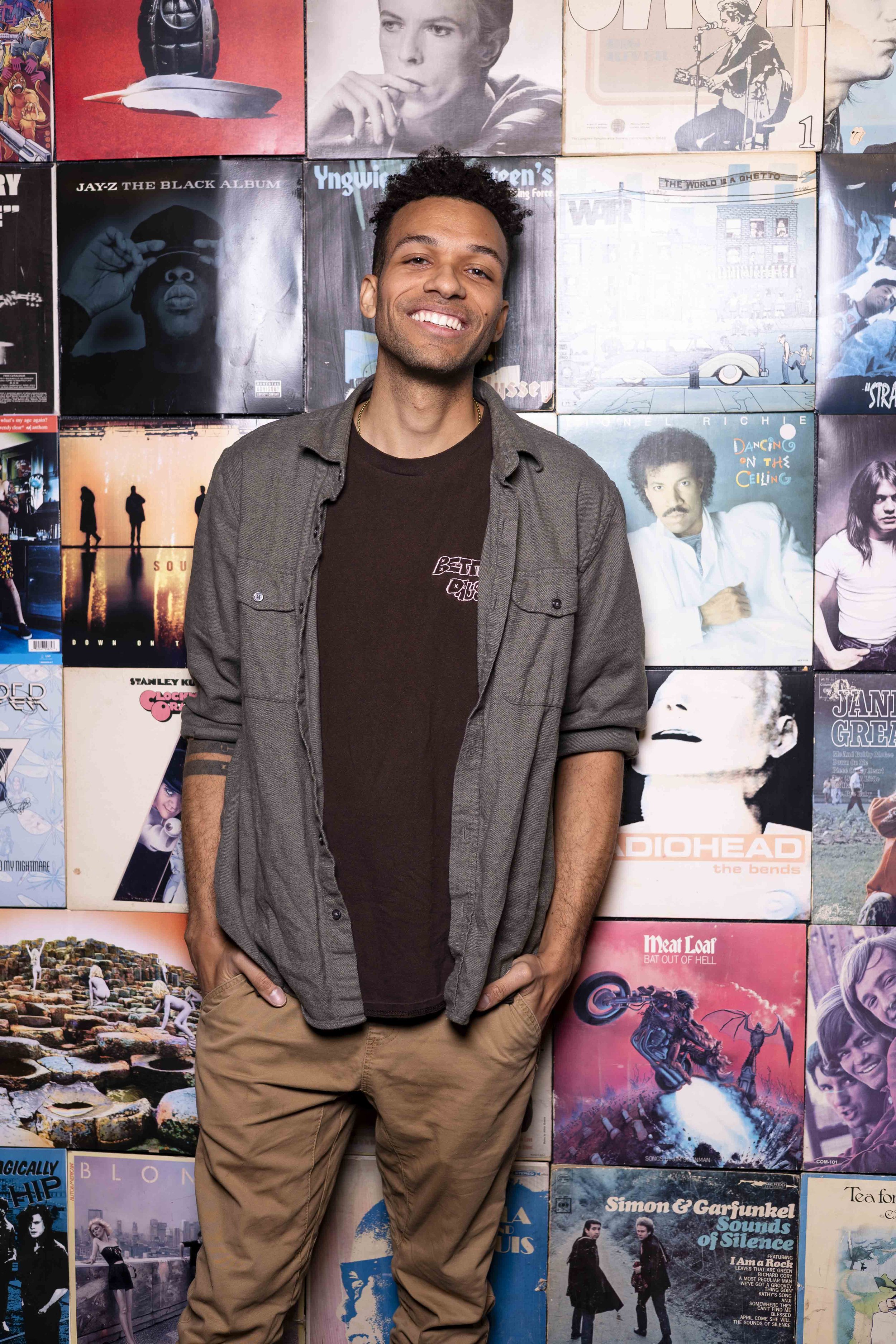 Noetiko Blends Hope With Hip-Hop on Inspirational New Single To the Sky