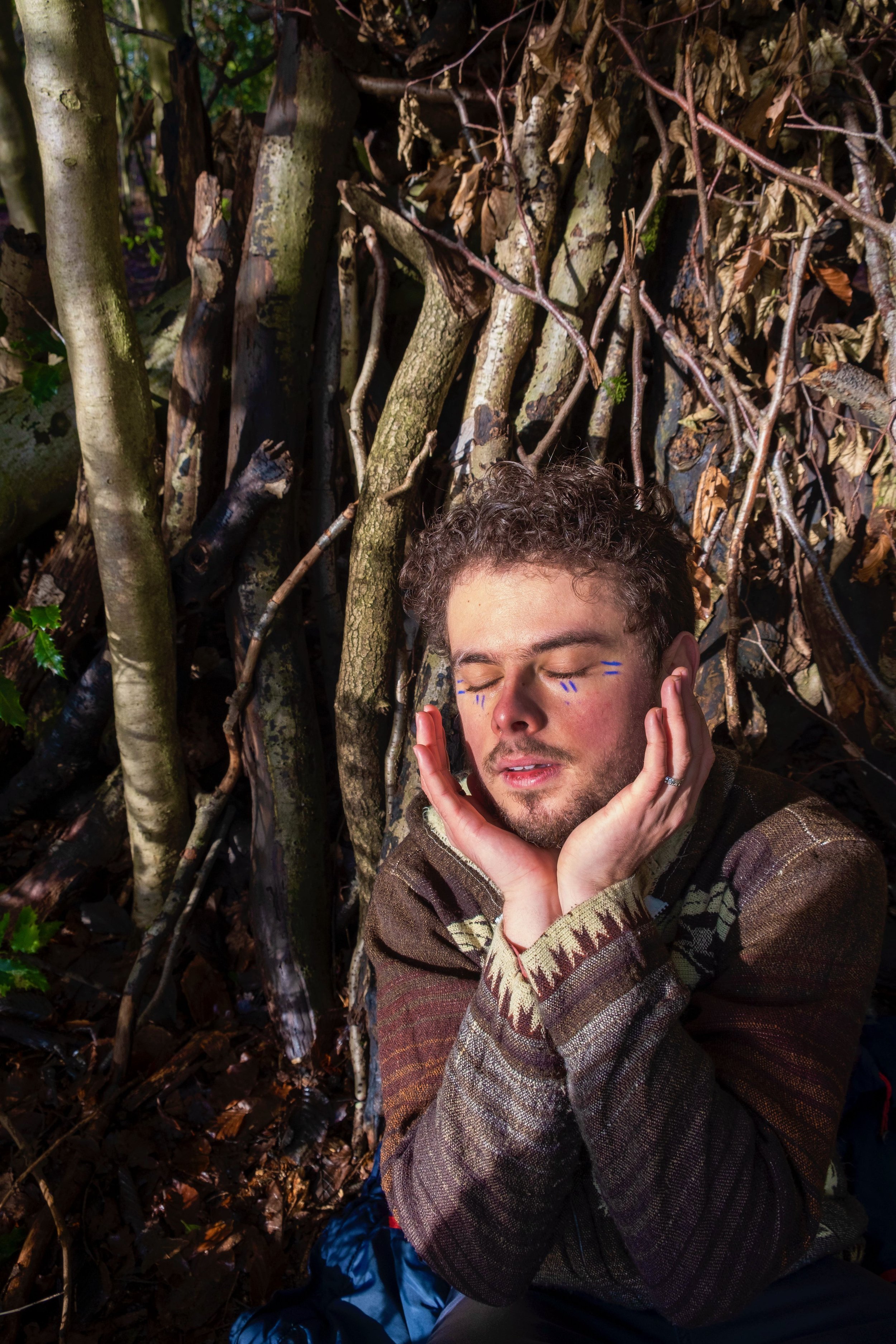 Gaia Algorithmica Introduces Beyond Signal as Sheffield’s Fearless Sonic Explorer