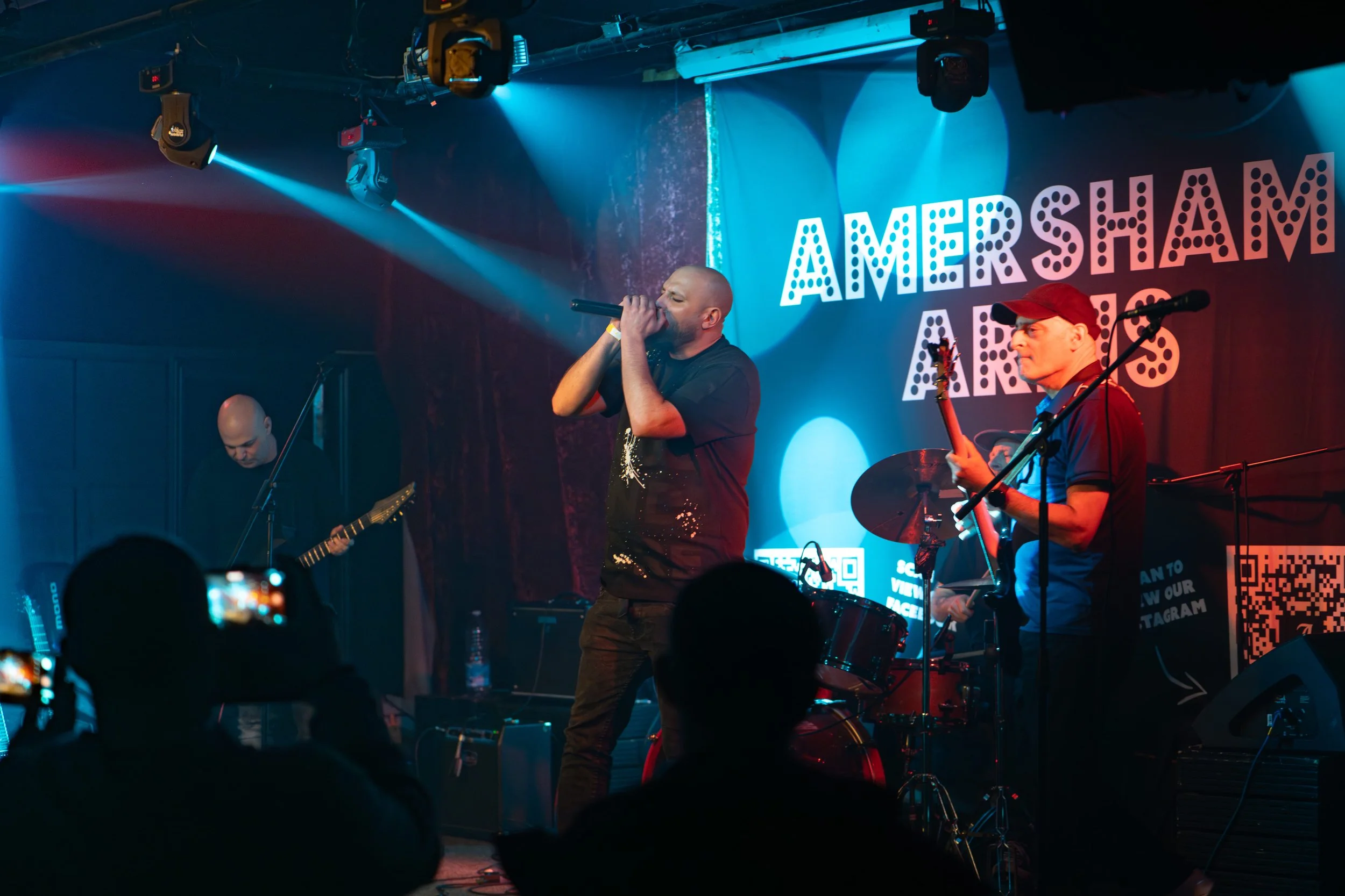 Blade of Thorns Unleash Brutal Honesty on Hard-Hitting New Single It’s not my world