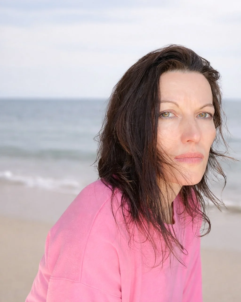 With In Spirit, Lana Crow Delivers Her Most Ambitious and Introspective Work Yet