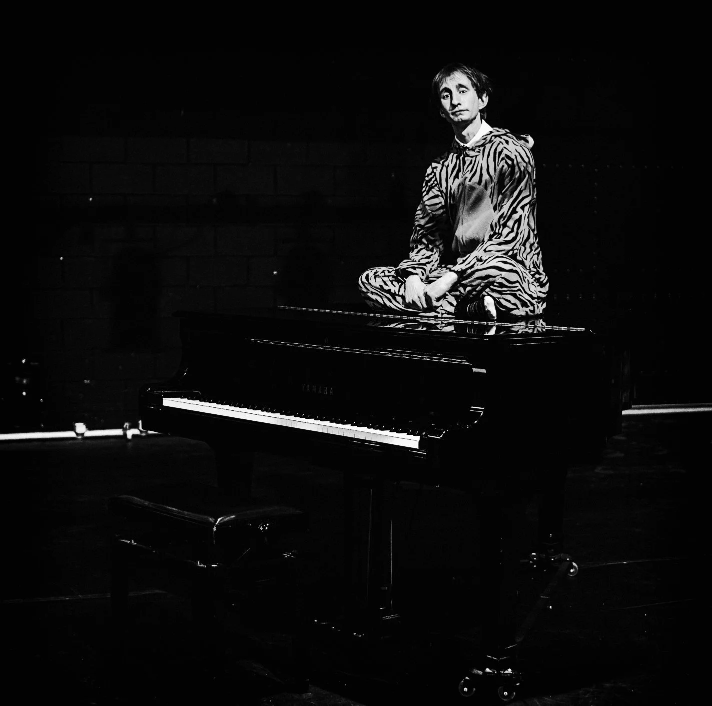 Marley Davidson Concocts a Delicate Cinematic Masterpiece on Recent Single Fragile