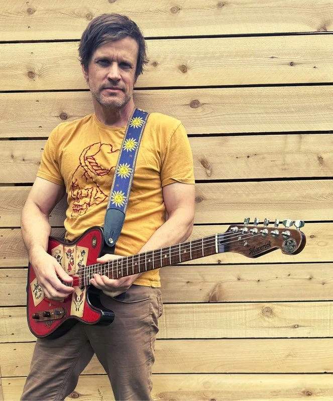 The Lonesome Tender Hollow Of The Night Is a Defining Album For Christo Sedgewick and The Fabulous Regrets