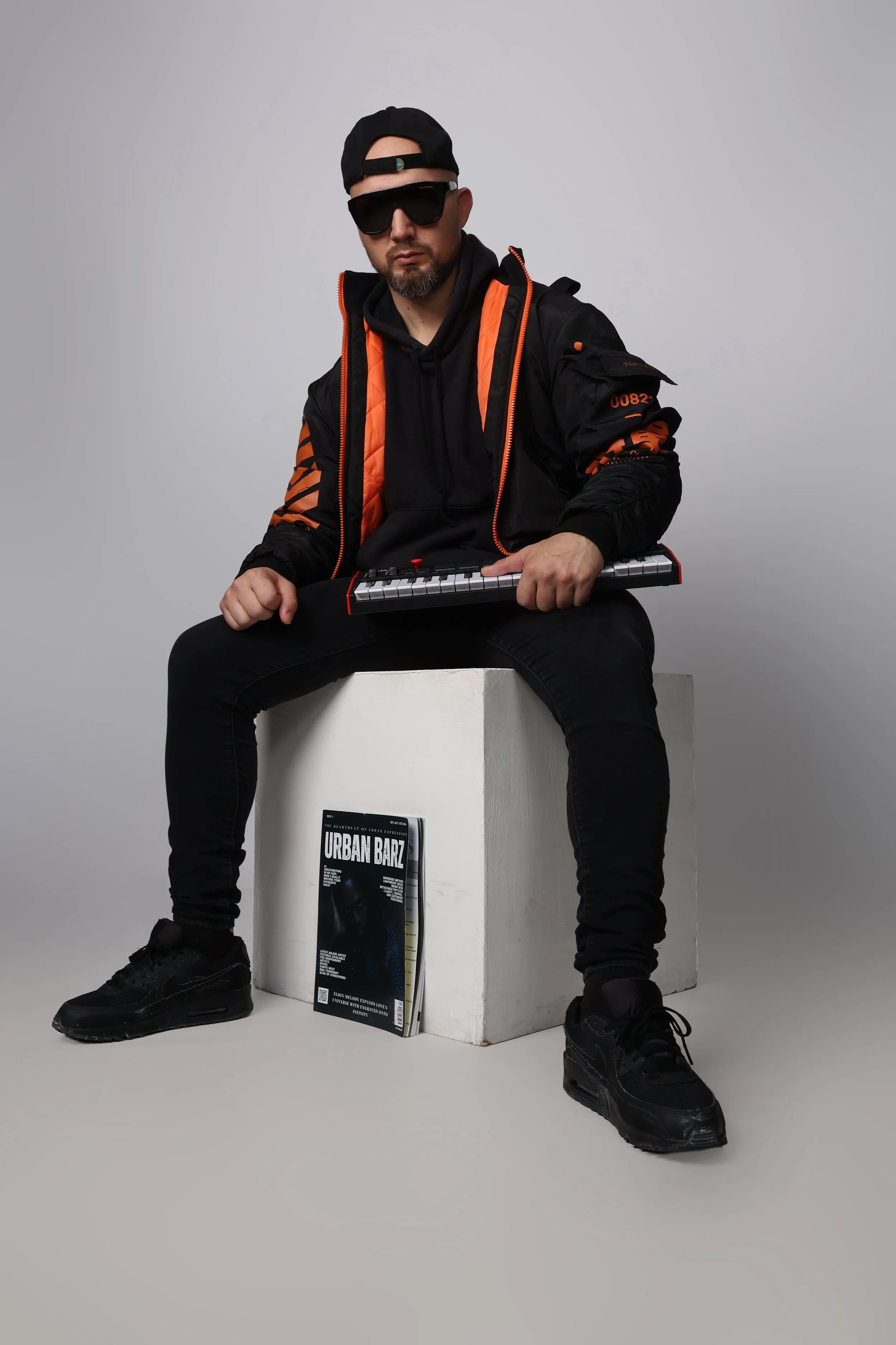 HZPROD Builds on Debut Single With Uncompromising New Track Dreamer