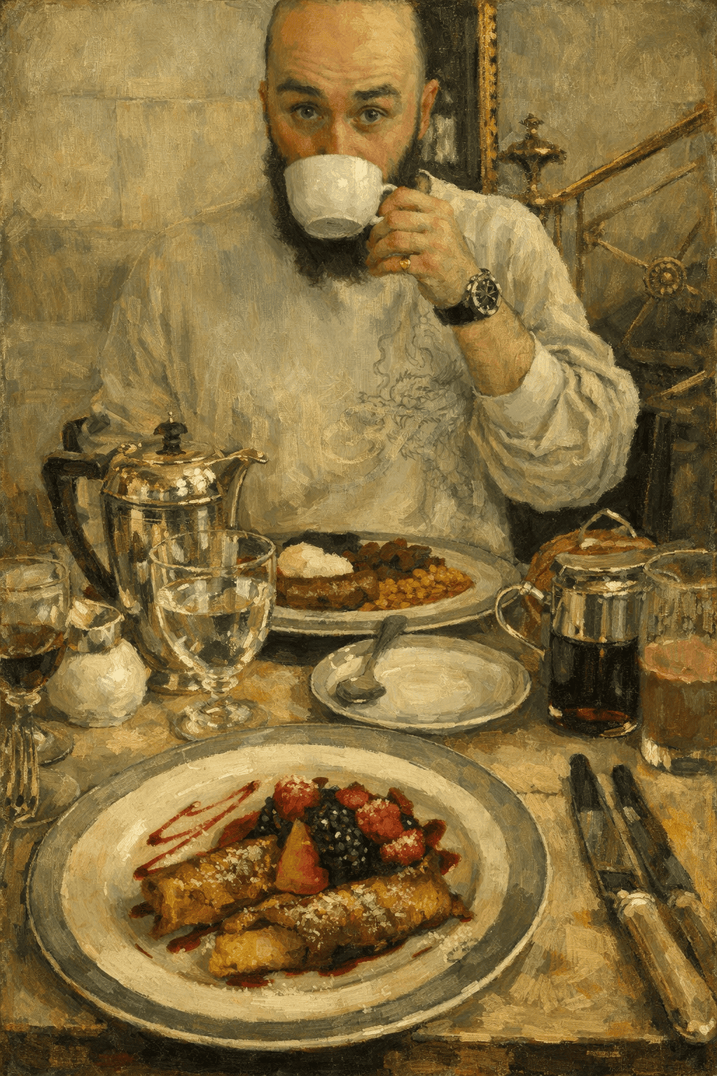 WGMC Embraces Freedom and Innovation on Immersive New Single Dragon Hentai Tears