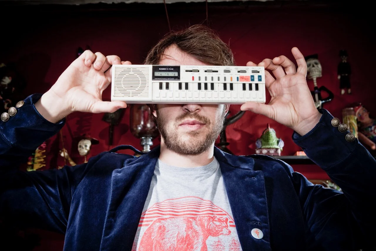 MyKungFu’s Single Damage Is a 2012 Indie-Pop Gem That Still Sparkles in 2026