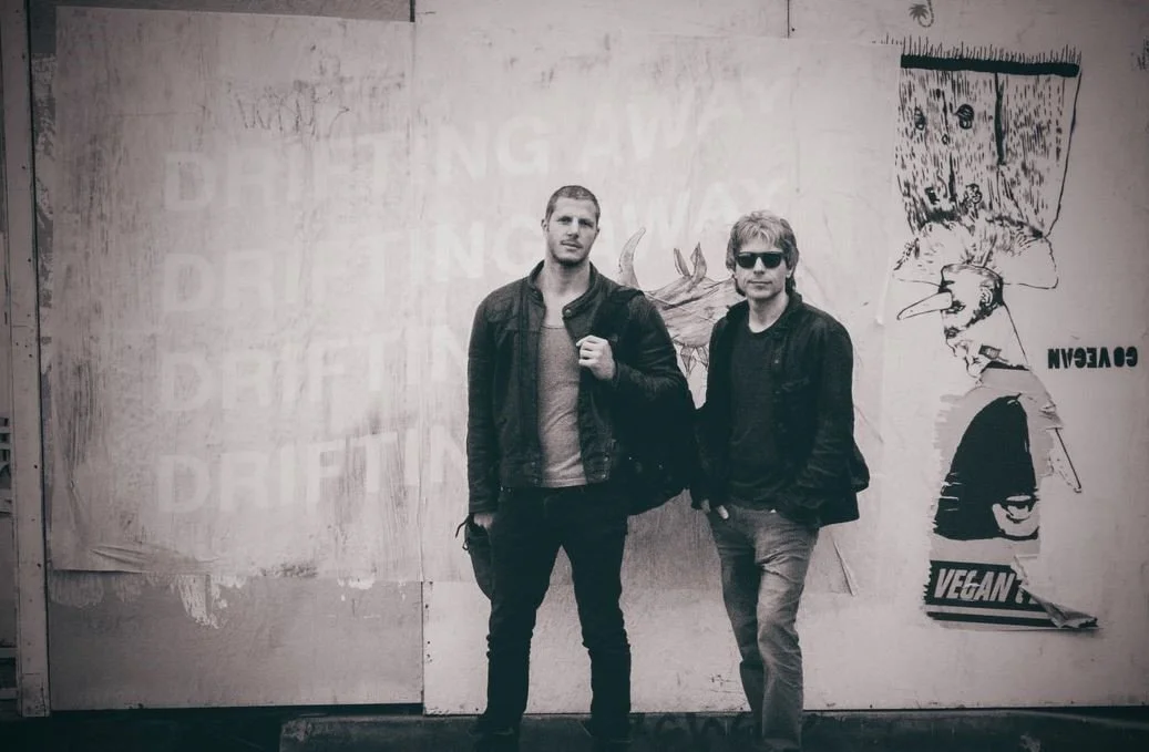 Social Gravy Channel Raw Studio Energy on Hard-Hitting New Single Get Away