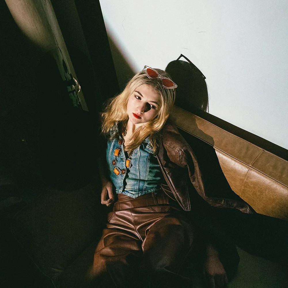 Emotional Honesty Takes Centre Stage on Ava Valianti’s Dreamy New Single The Conversation