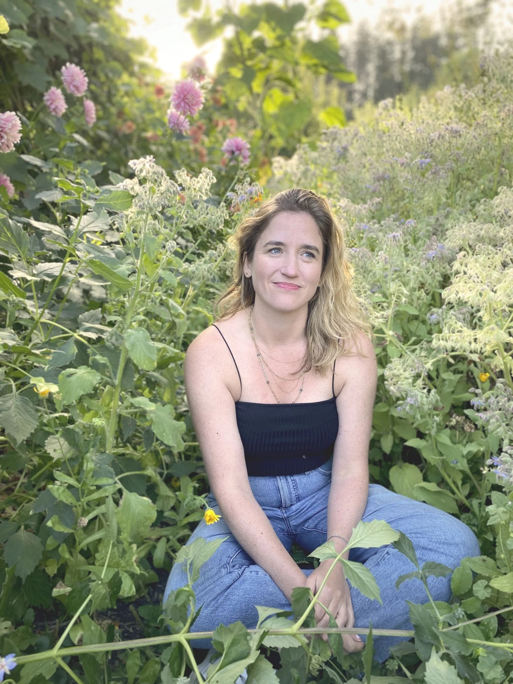 A Genre-Fluid Glow Runs Through Eleanor Murray’s Bold New Album PLAY LOVE