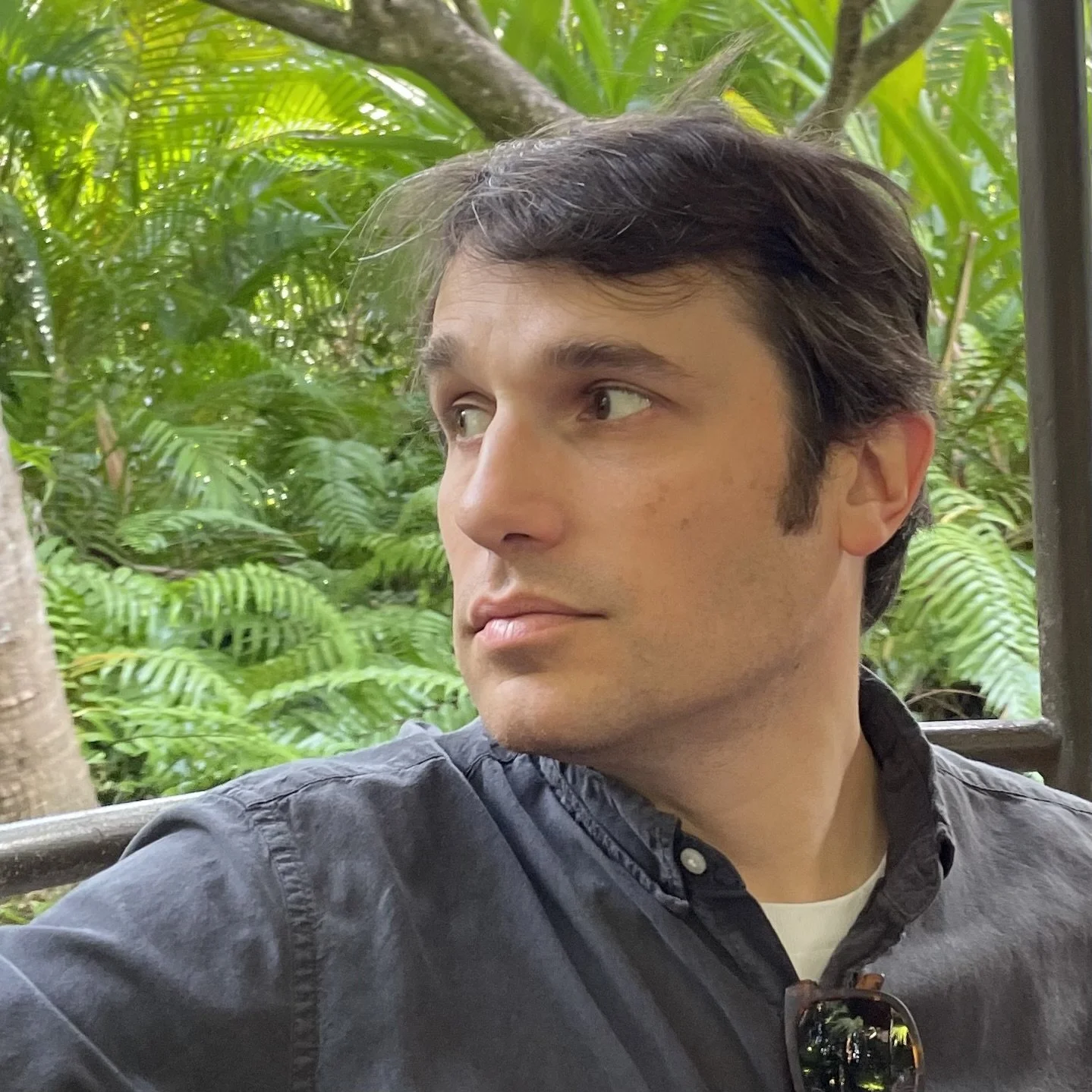 Indie Warmth Meets Electronic Haze on Justin Sconza’s Single What a Beautiful Day