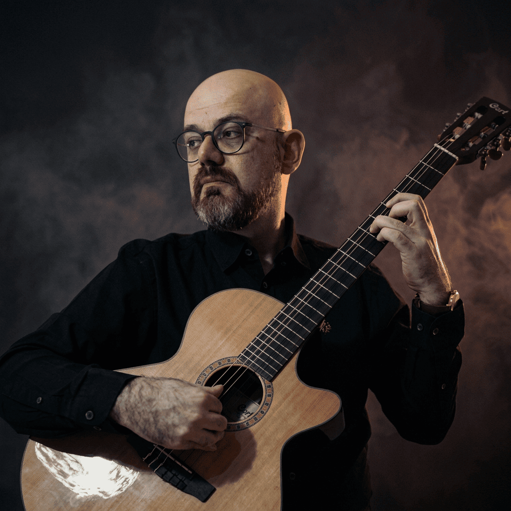 Tamer Sağcan Invites Listeners Into a Meditative Soundscape on New Album Home: Universes