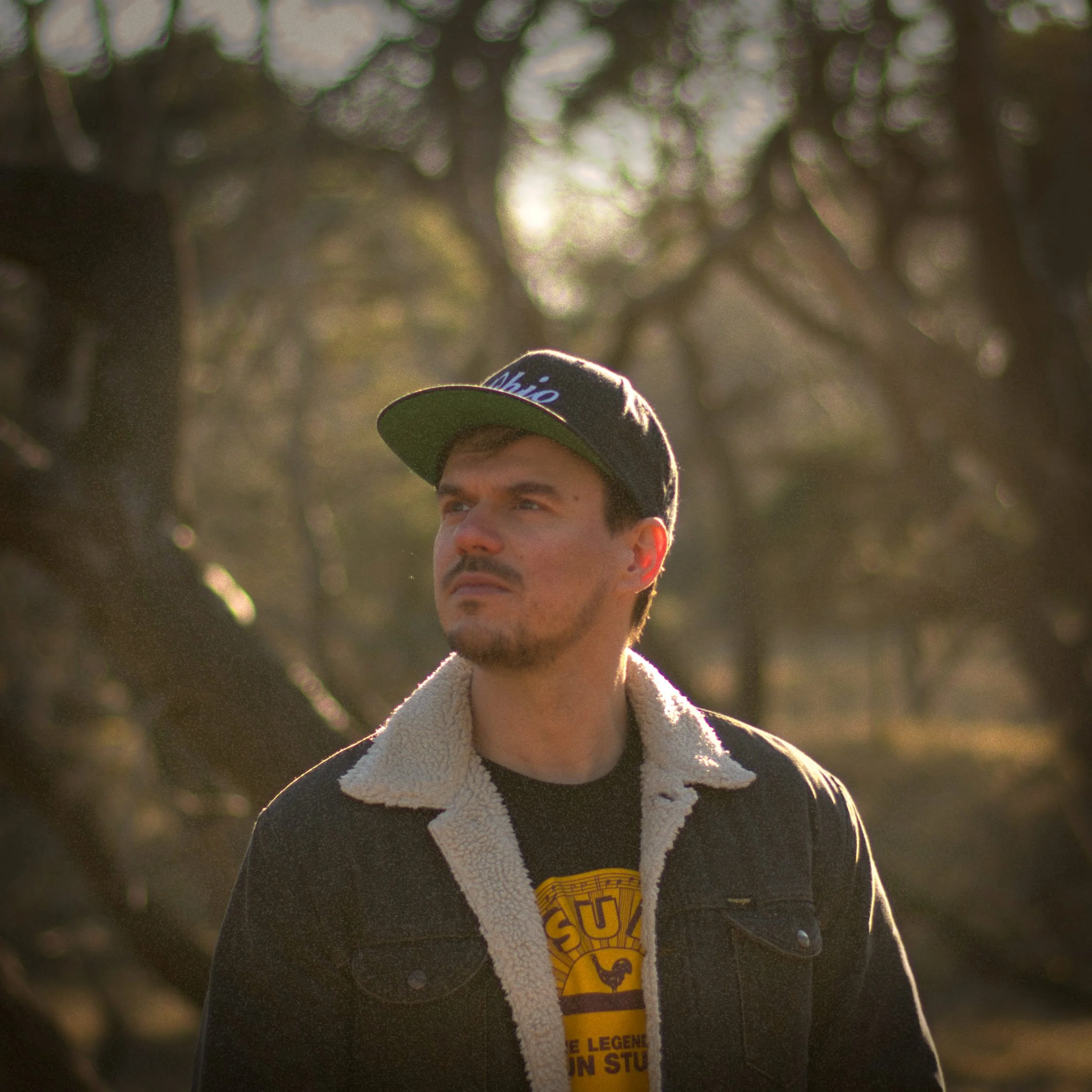 Roads, Reflection, and Release: Discover Joseph Turner &amp; The Dudes of Hazard’s Travellin’ Heart