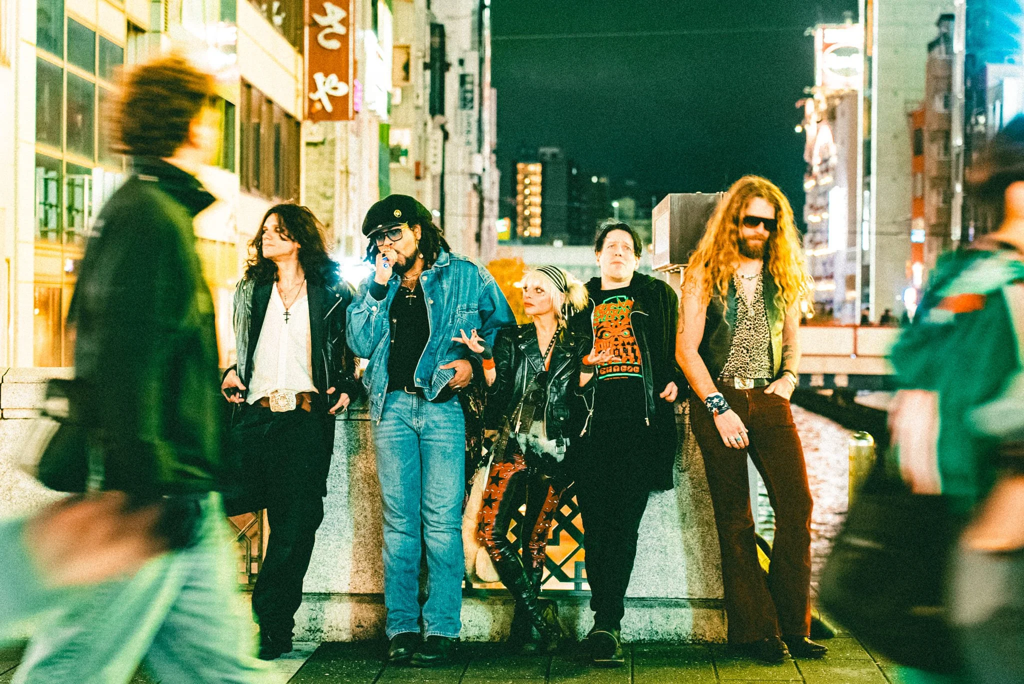 Ridiculous Bitch Bring Raw Energy and a Gritty Presence to New Album Die About It