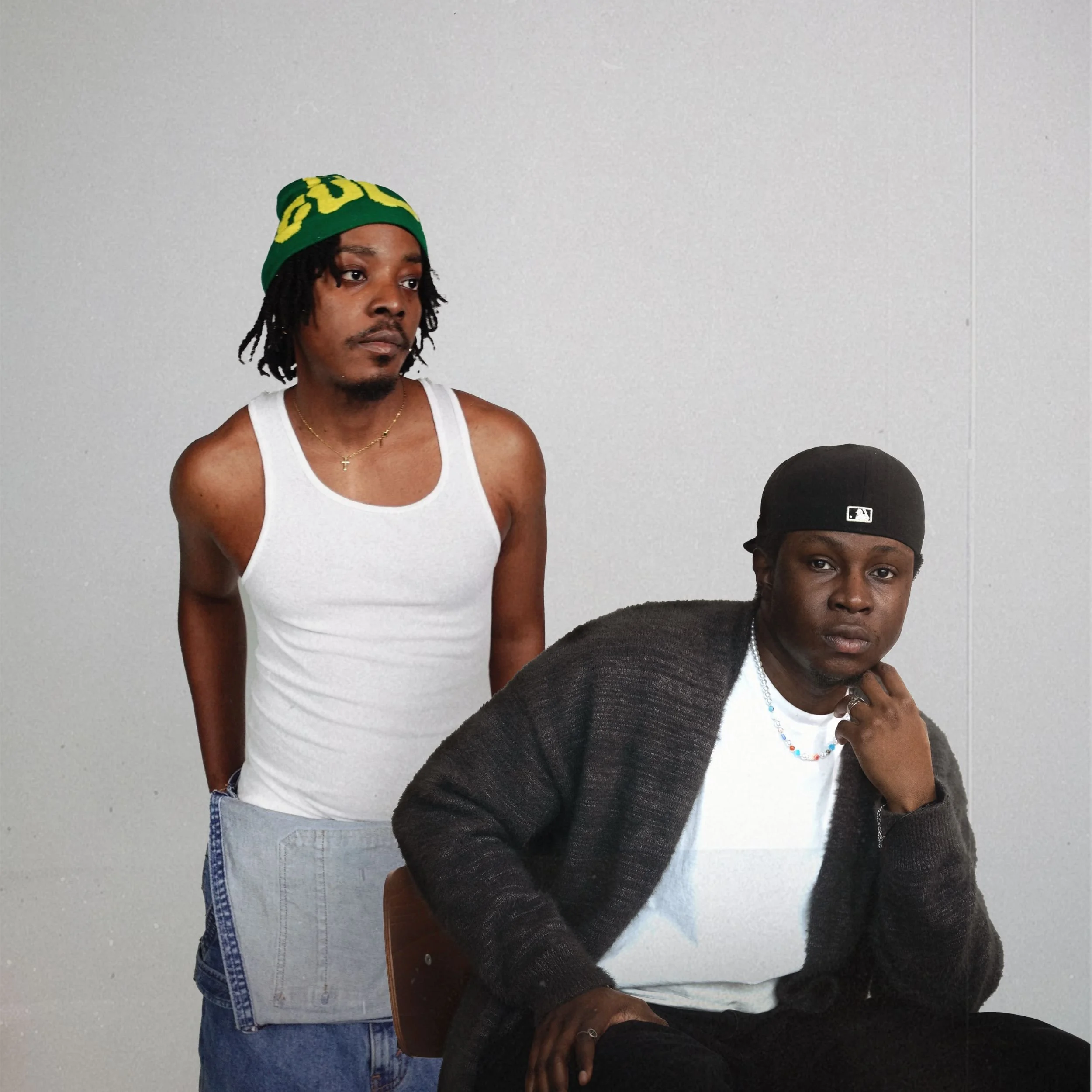 EMPIRES Is a Softly Devastating Piece of Music From svndaypack and Damitothewrld