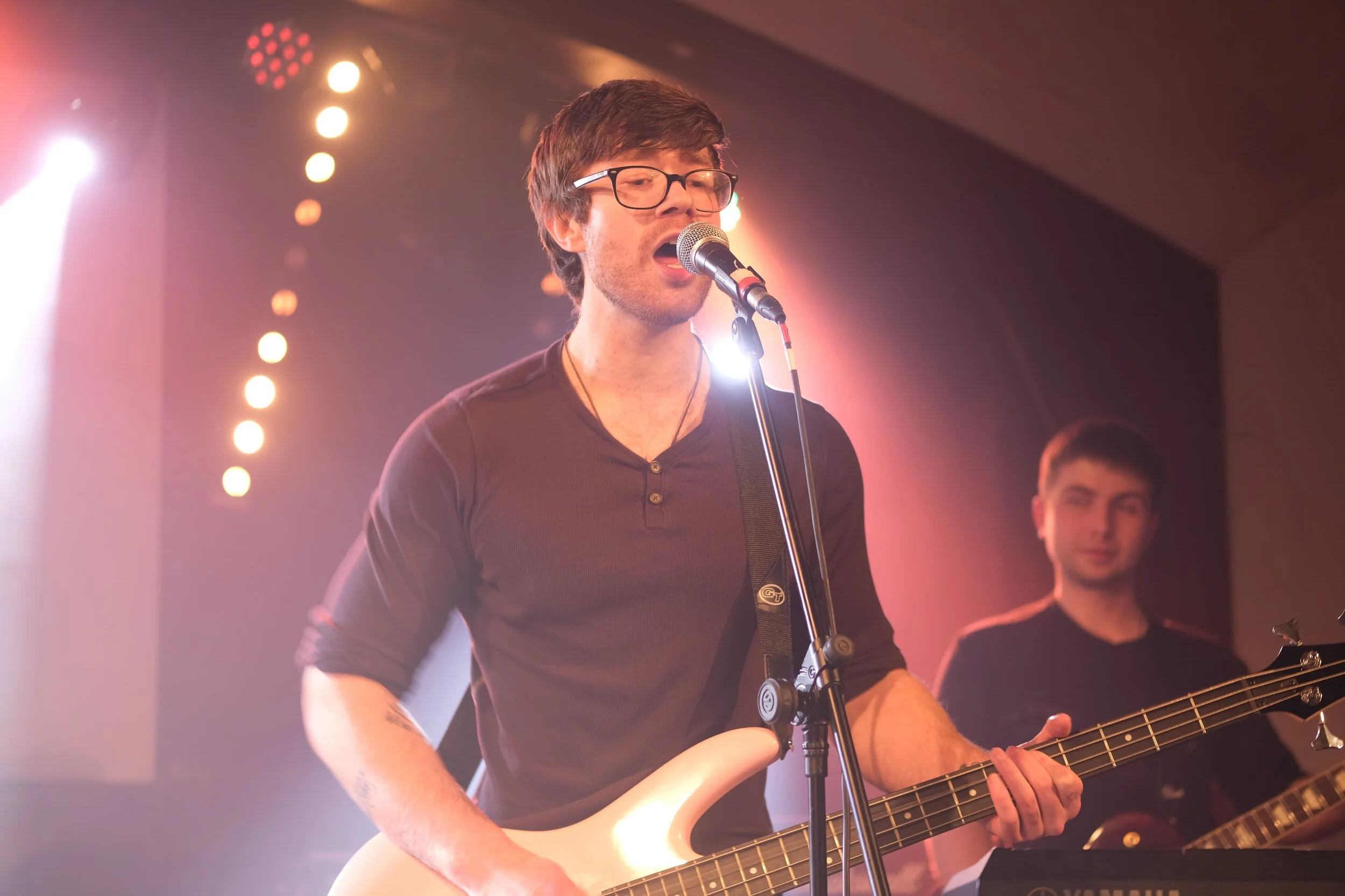 Made Up Construct Marks a Bold Turning Point for Matt Law’s Indie Rock Sound