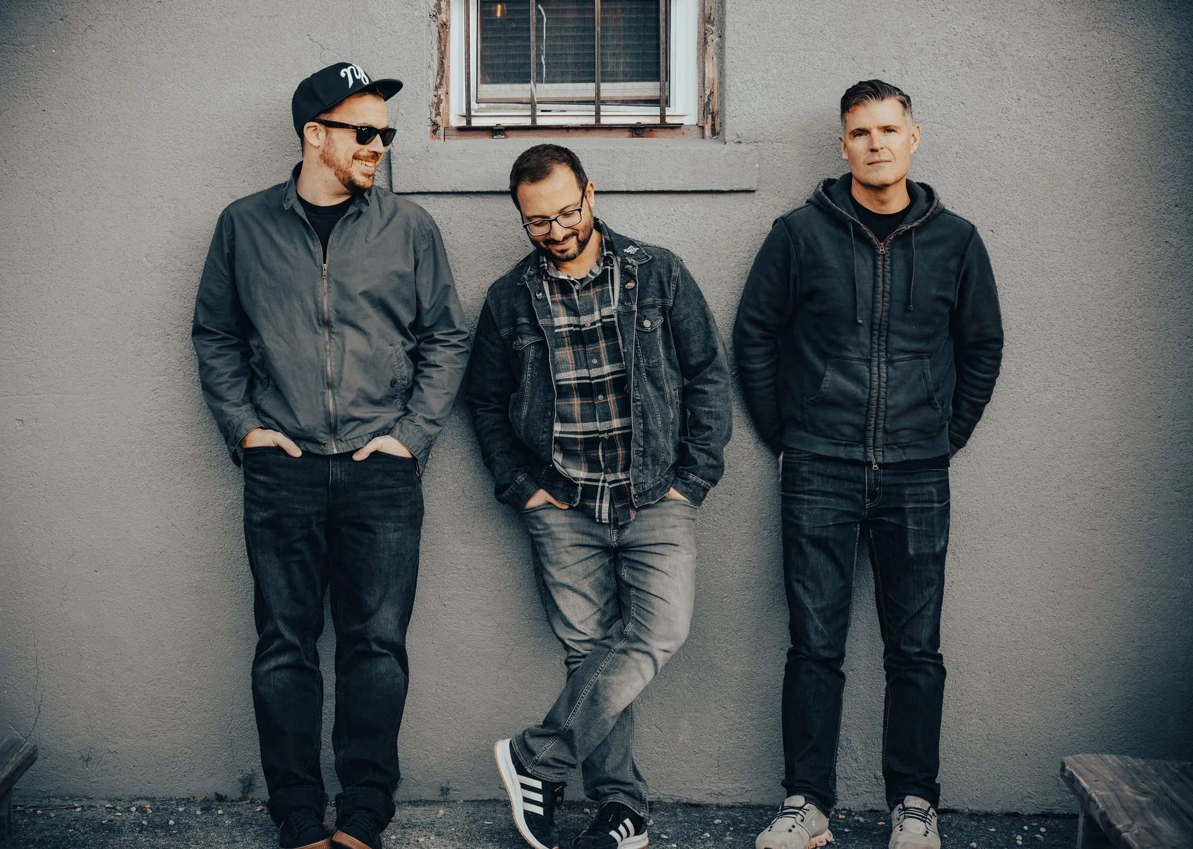 Til House Lights Delivers Non-Stop Pop-Punk Brilliance From Get the Net