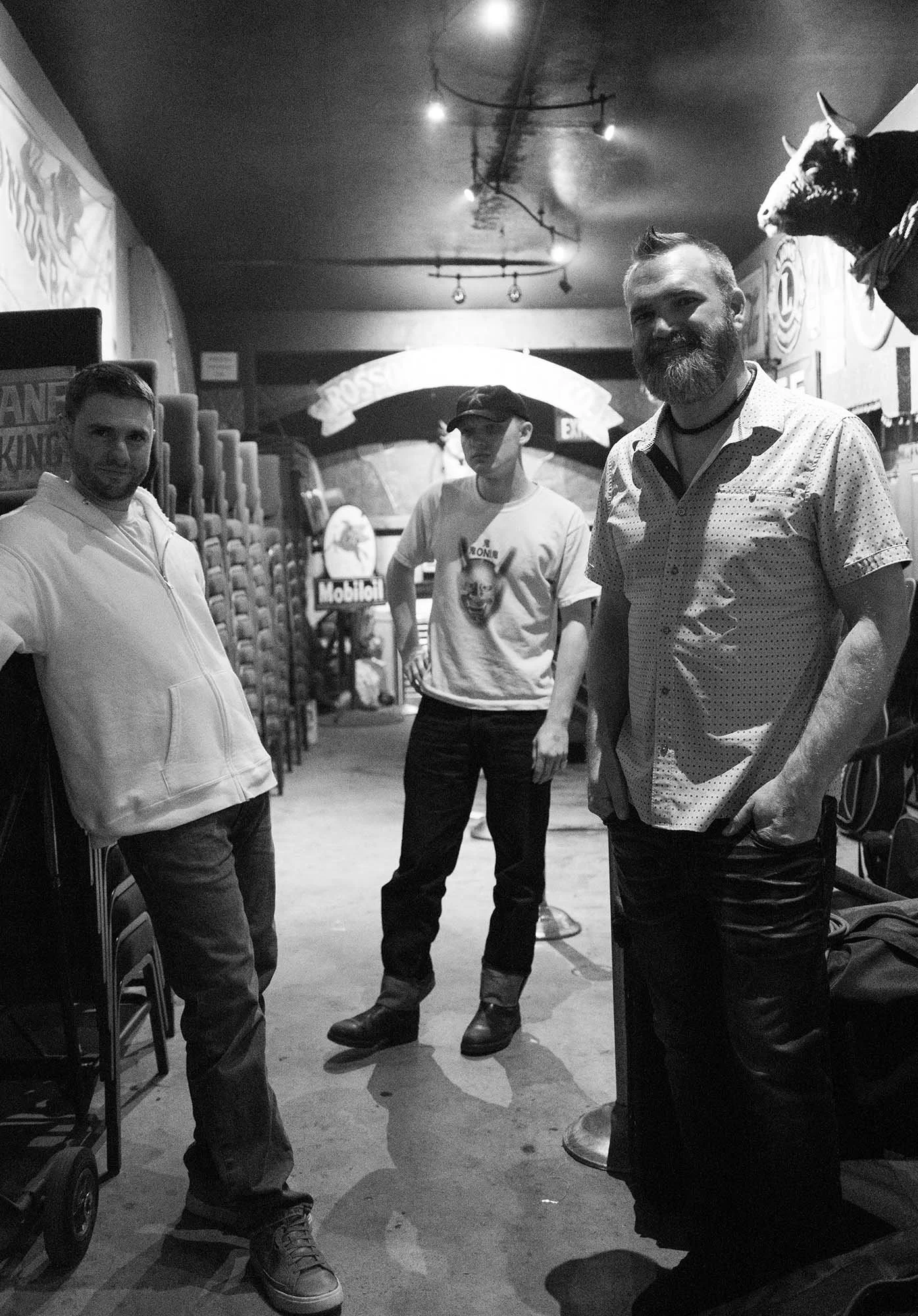 The Sunmills Blend Funky Swagger and Alternative Rock on New Single The World Lights Up For You