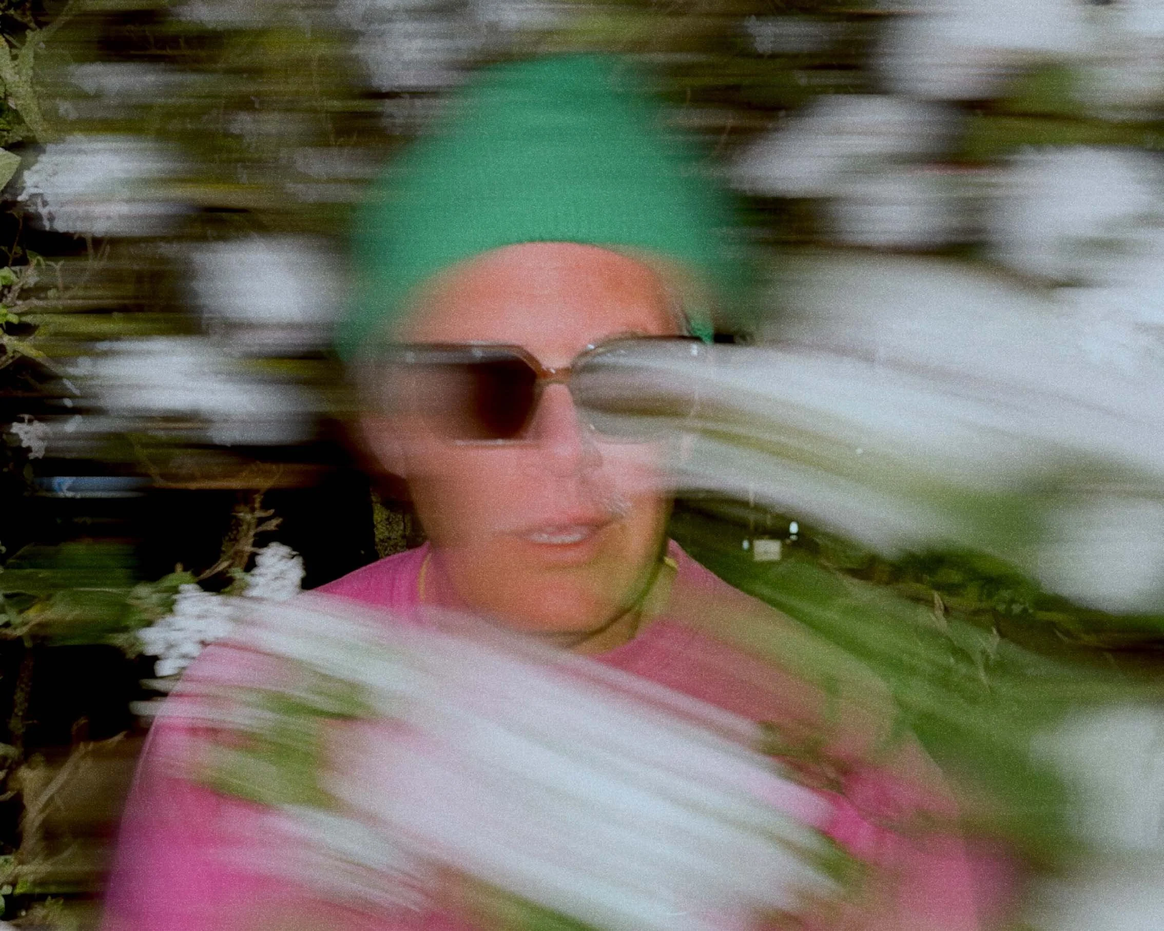 They Owe Us Delivers a Wonderfully Unpredictable Ride on New Tune Kids Of The Tape Hiss
