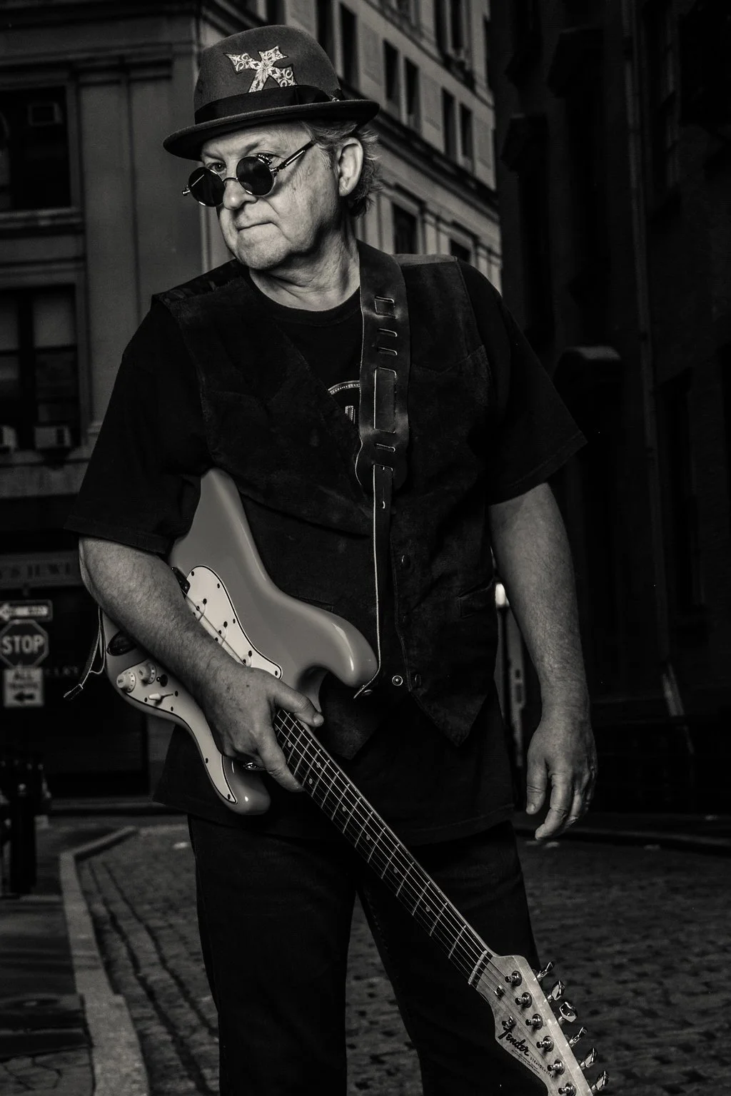 DownTown Mystic Keeps the Good Times Rolling With Classic Rock Charm on Mystic Highway Road Trip