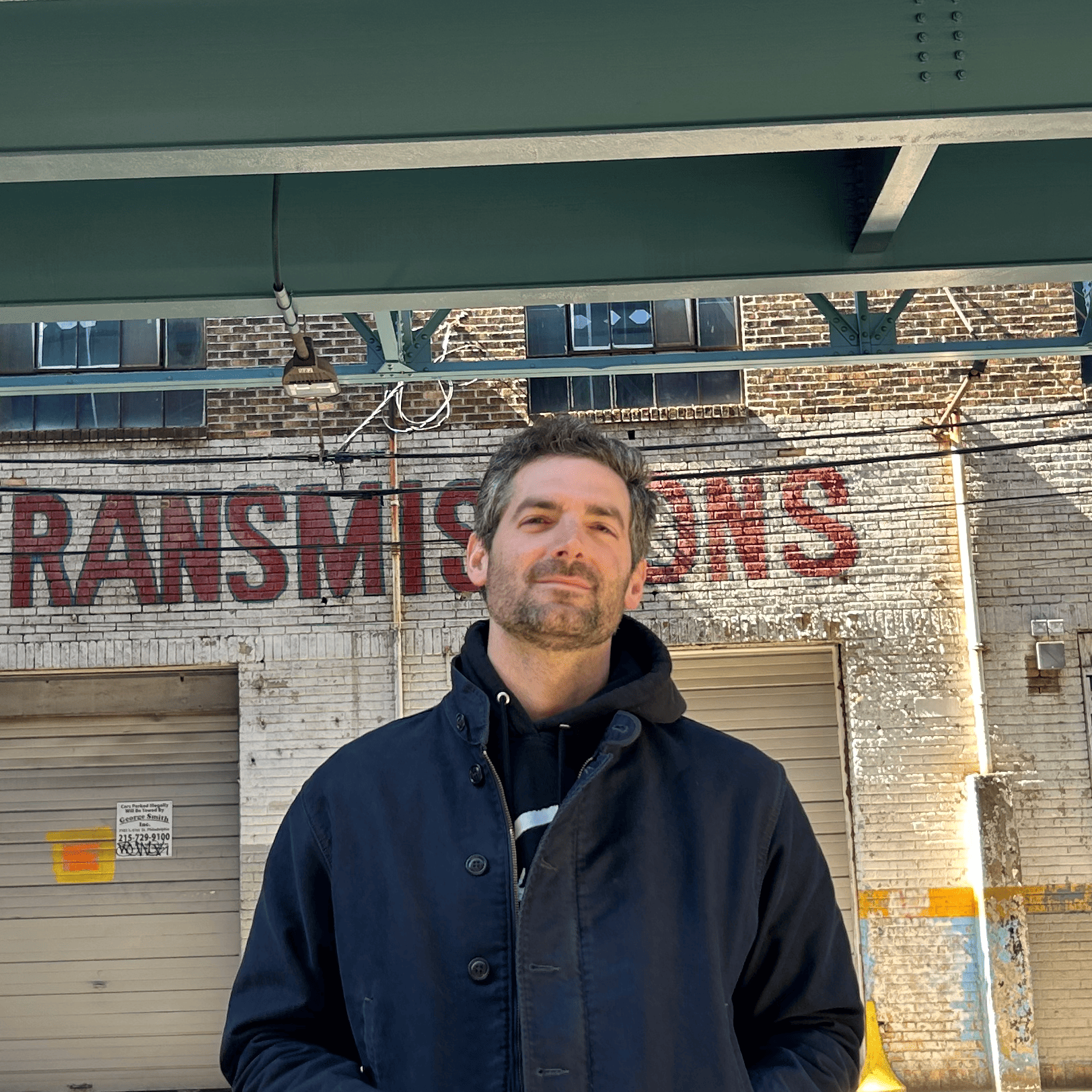 Jaguar TV Gears Up for Debut EP With Fuzzy Rock Gem Transatlantic Ornament