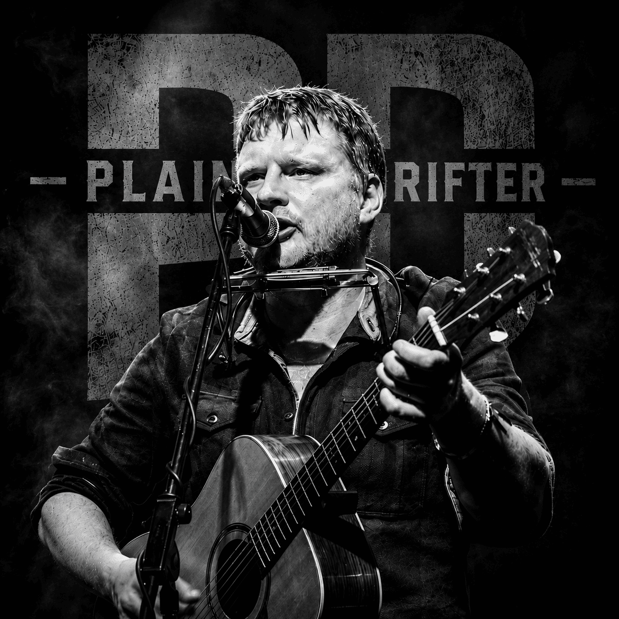 Long Way Down Proves Plain Drifter Has a Gift for Timeless Songwriting