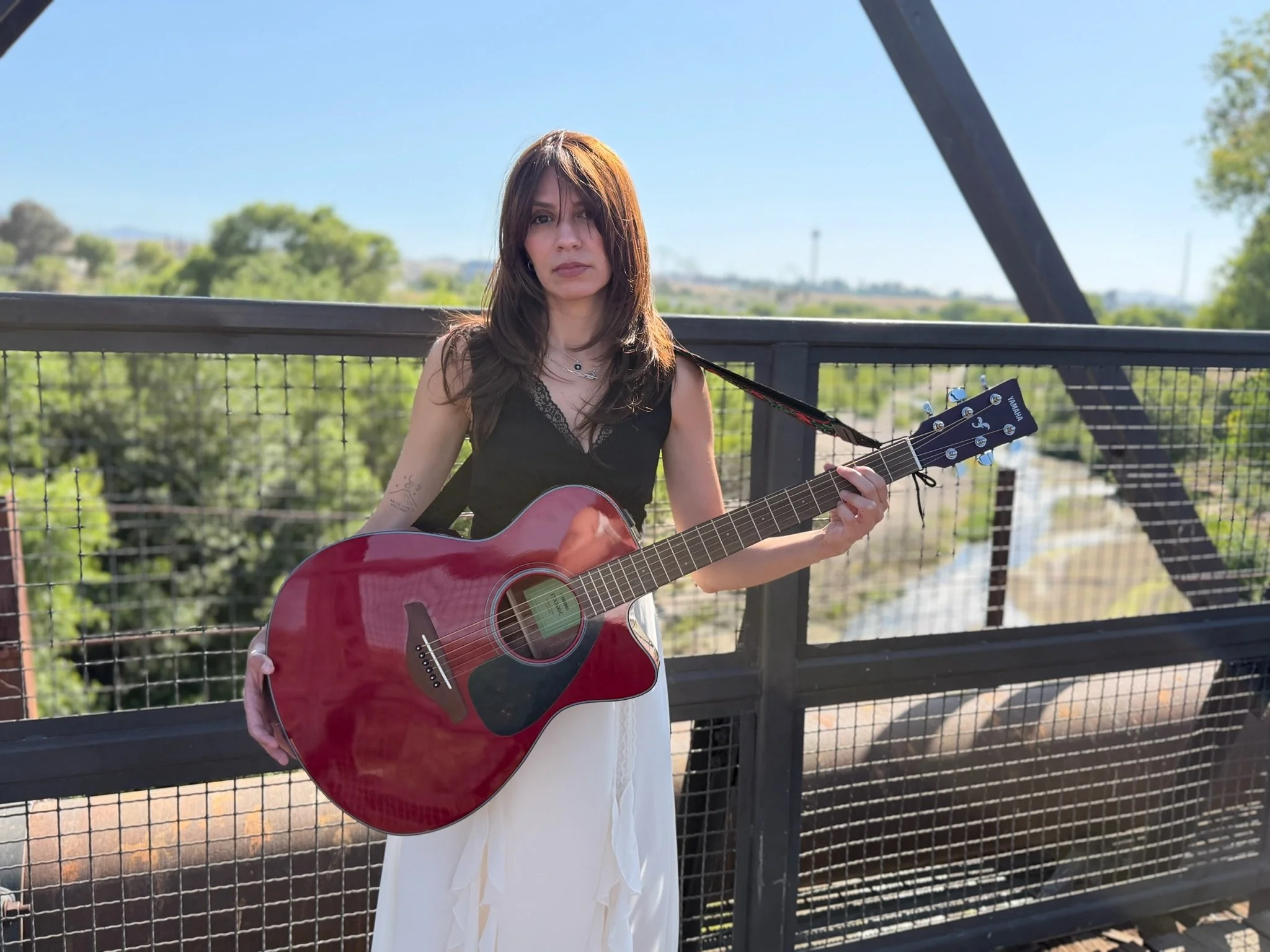 Miss Ashley Jean Expertly Balances Fragility and Grit on Latest EP Another Fragment