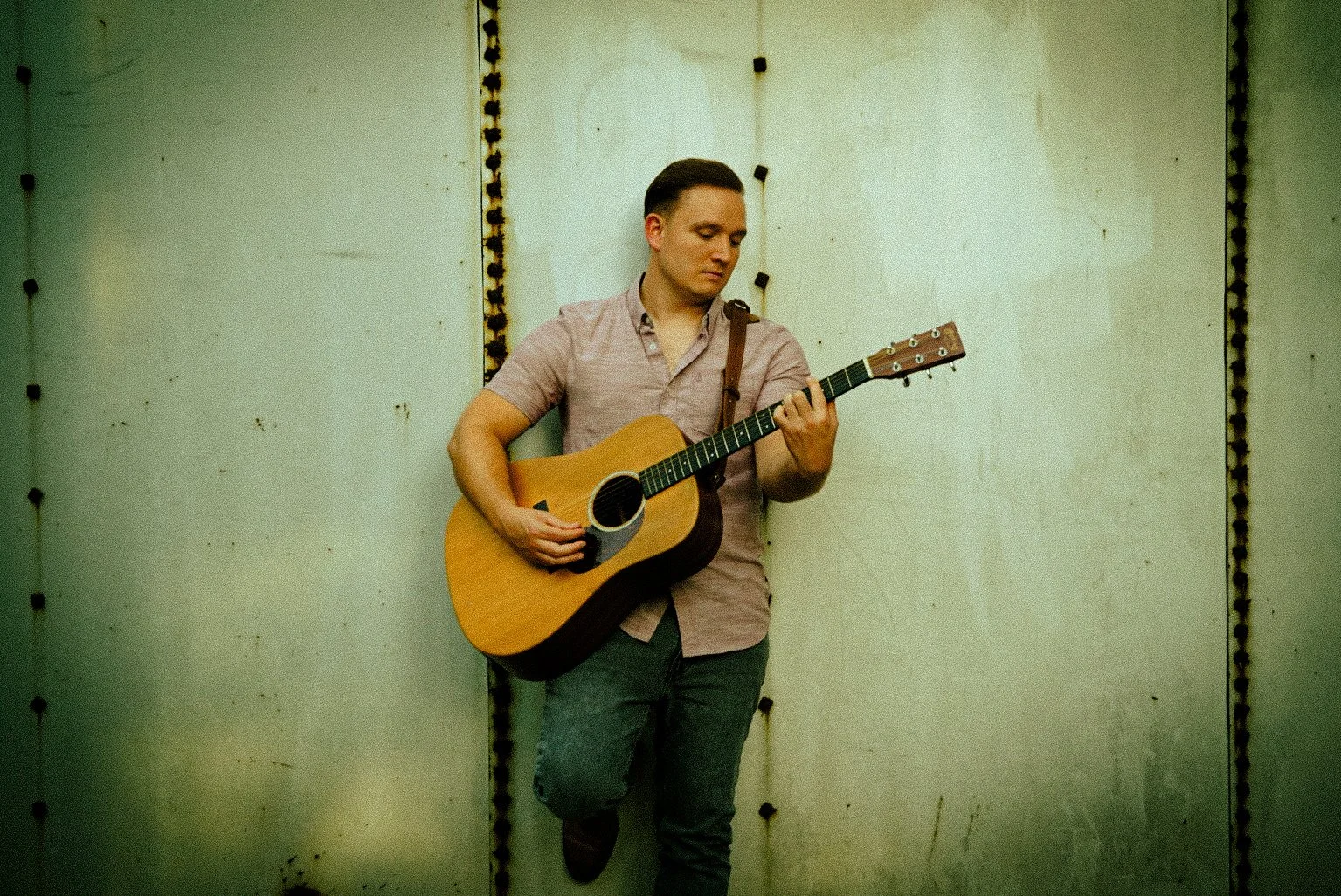 JB Elwood Delivers One of His Most Emotionally Charged Tracks Yet With Who We Are