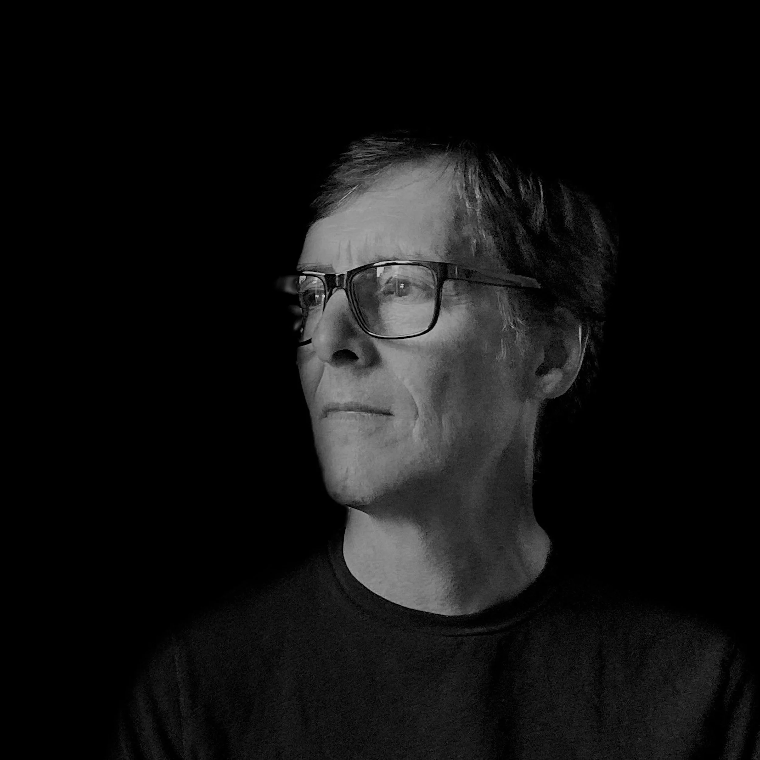 Terra Cognita Returns: Michael J McEvoy's Meditation on Nature's Beauty Gets a Re-Release