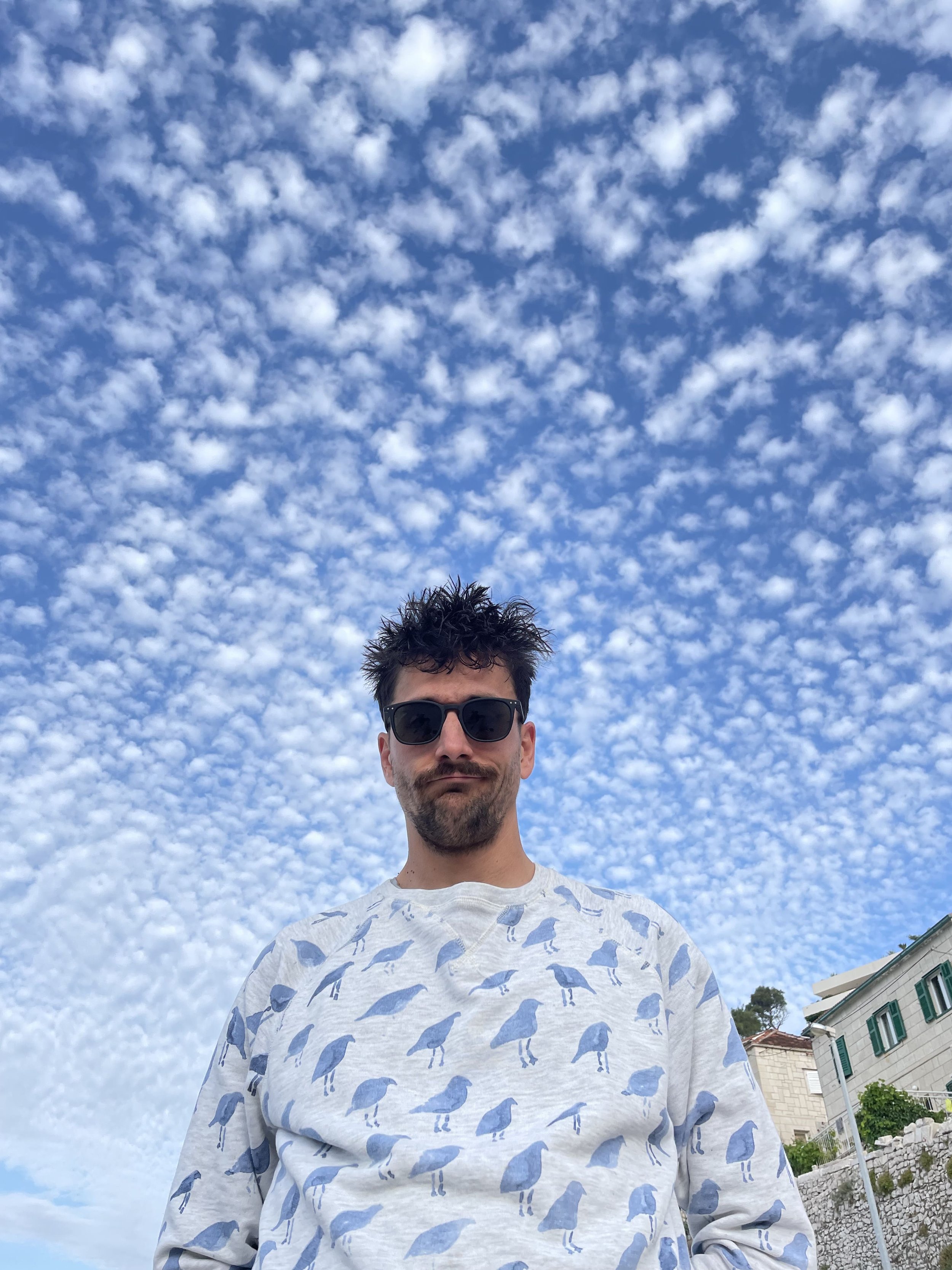 home Is an Intriguing and Potent First Taste of motko's Solo Sound
