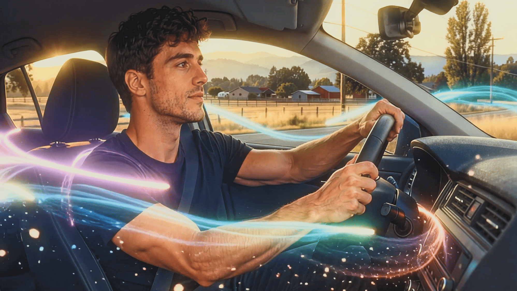 How I Feel Sees Aurealis Embrace a Warmer, Brighter Side of Electro Pop
