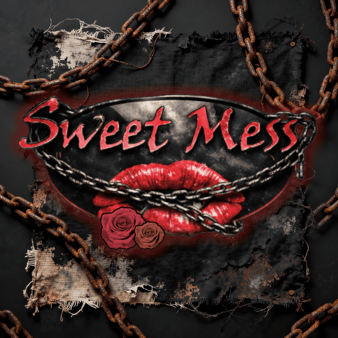Sweet Mess Turn Up the Tension with Ominously Heavy New Single The Warning