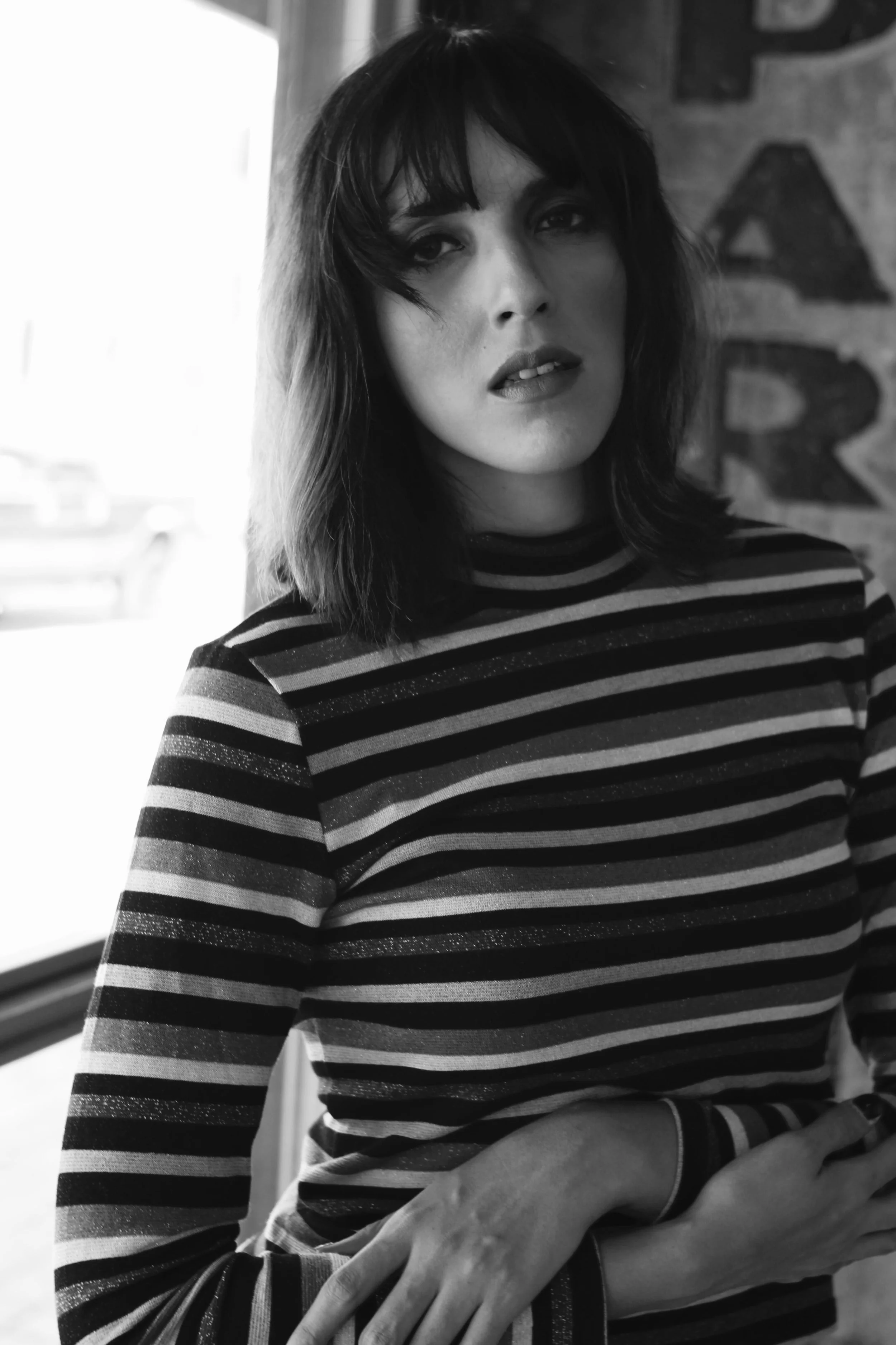 Fantasías Finds Emy Woods Blending Dream Pop and Latin Influences with Effortless Style